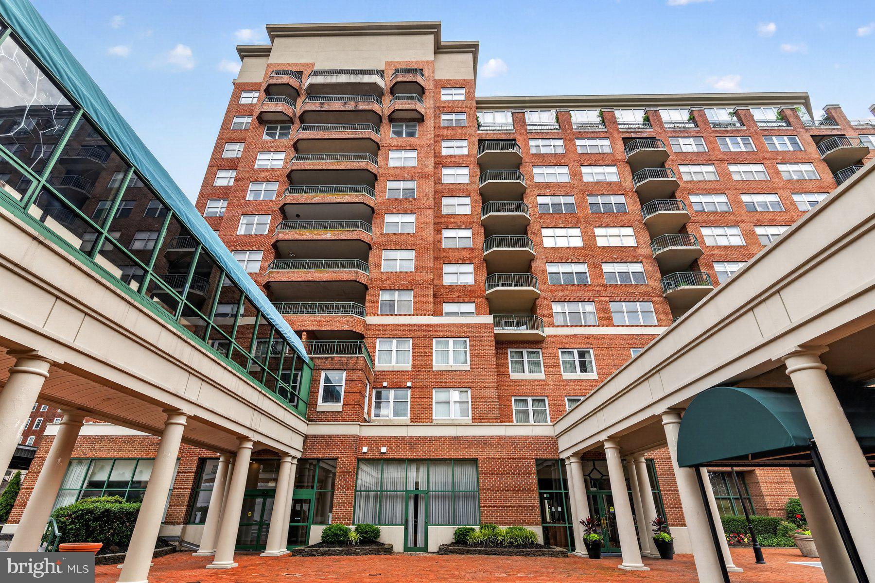 3801 CANTERBURY ROAD 403