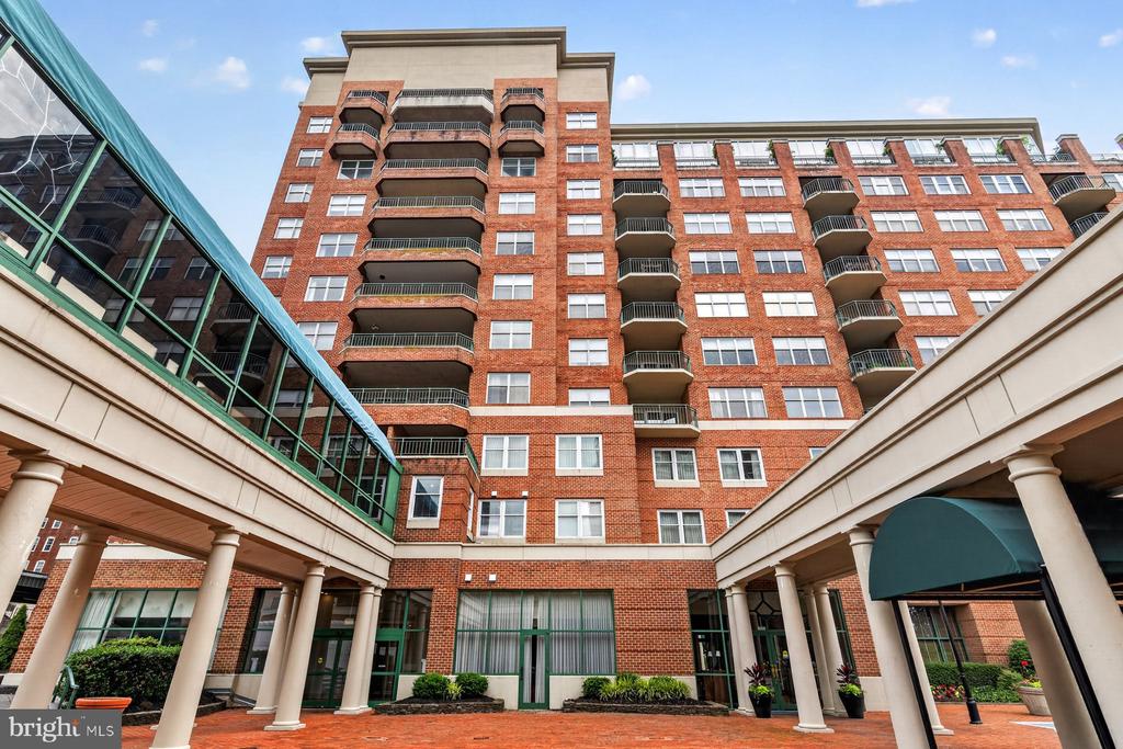 3801 CANTERBURY ROAD 403