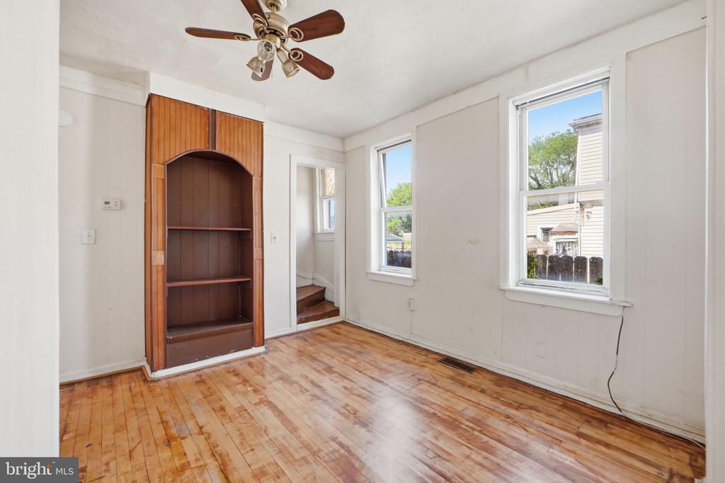 3449 OLD FREDERICK ROAD