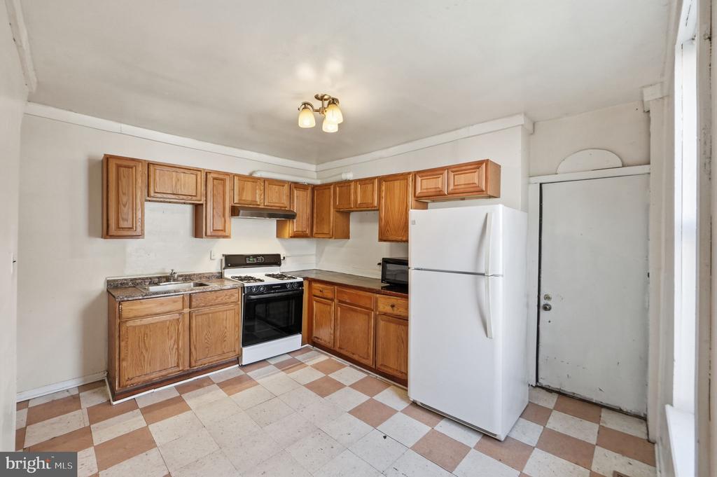 3449 OLD FREDERICK ROAD