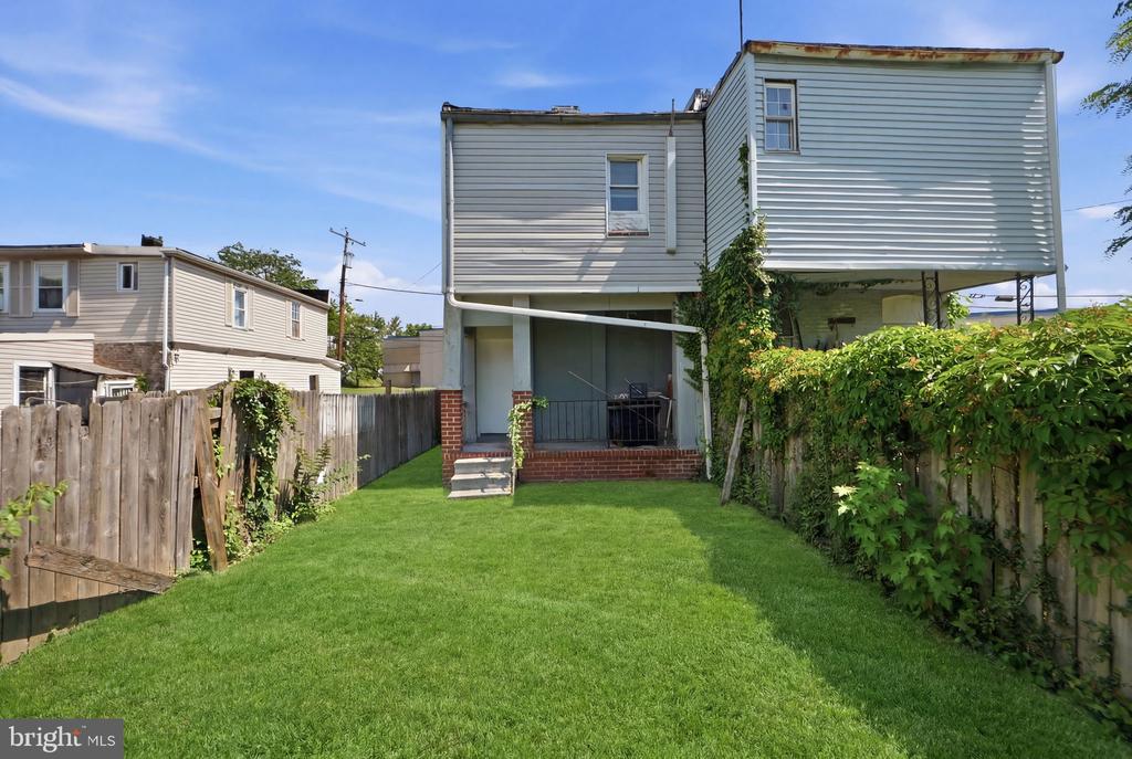 3449 OLD FREDERICK ROAD
