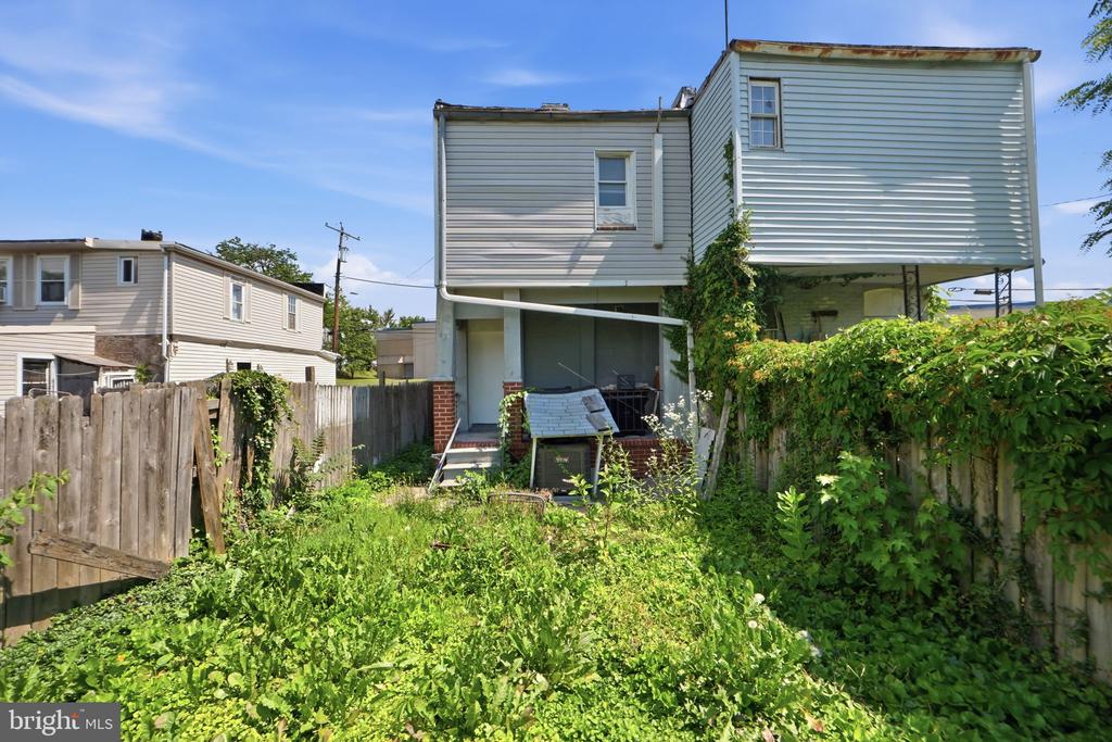 3449 OLD FREDERICK ROAD