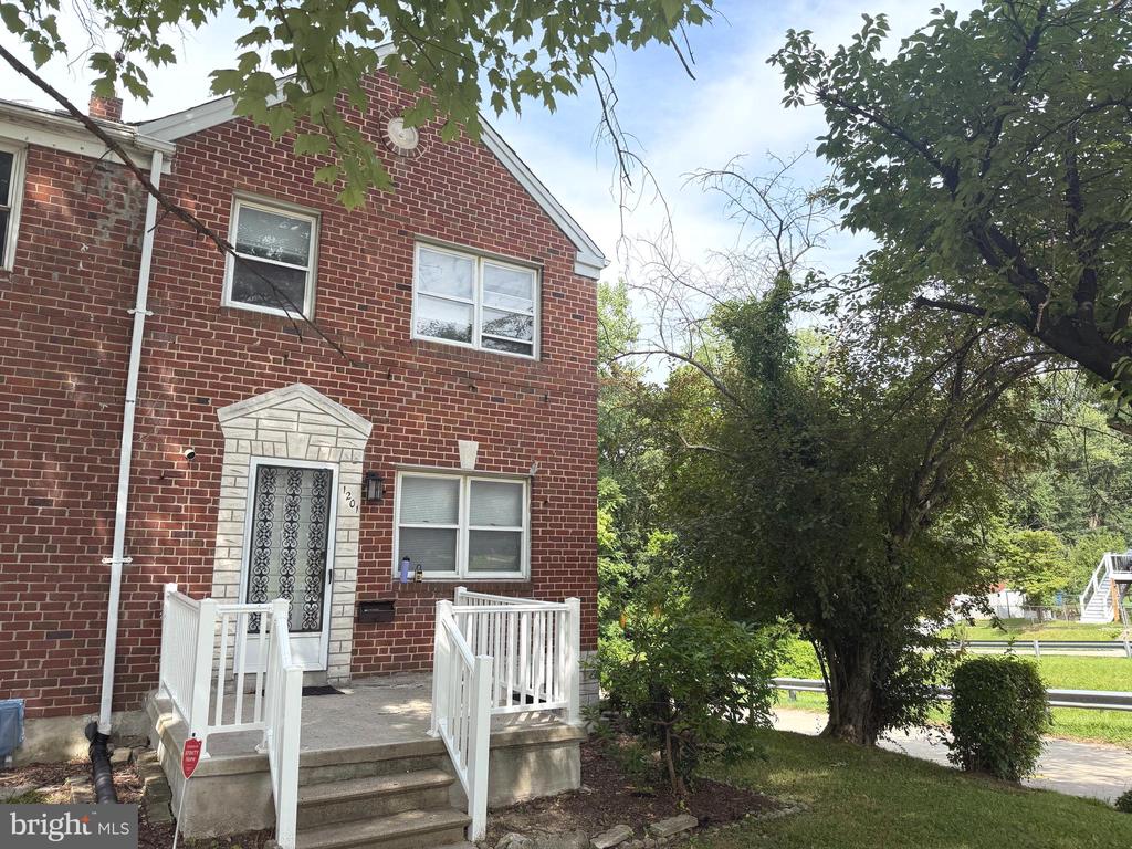 1201 COOKS LANE
