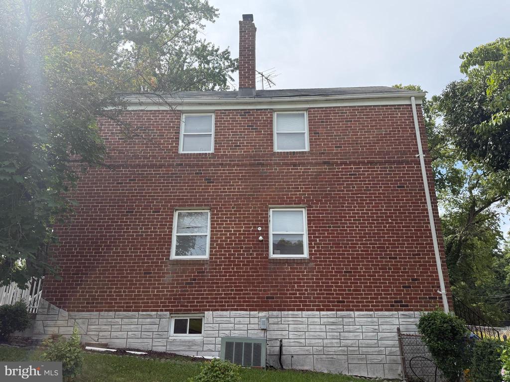 1201 COOKS LANE