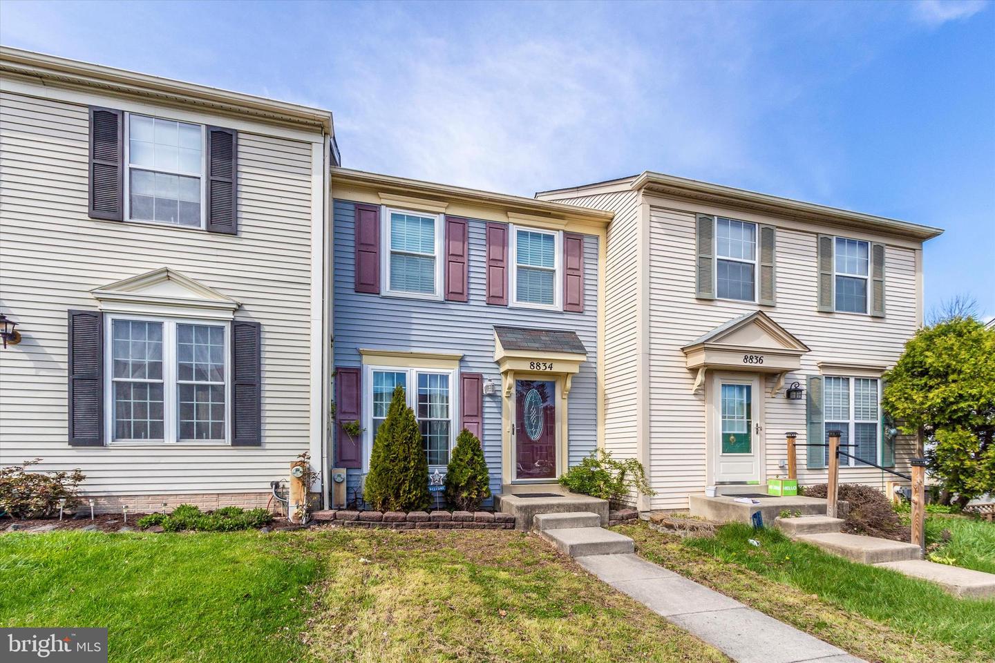 8834 Green Needle DRIVE