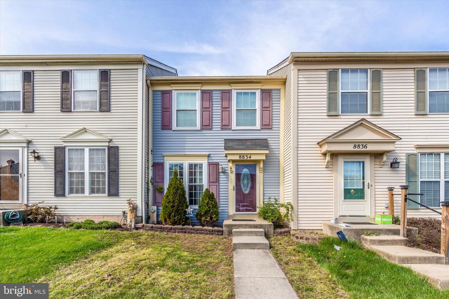 8834 Green Needle DRIVE