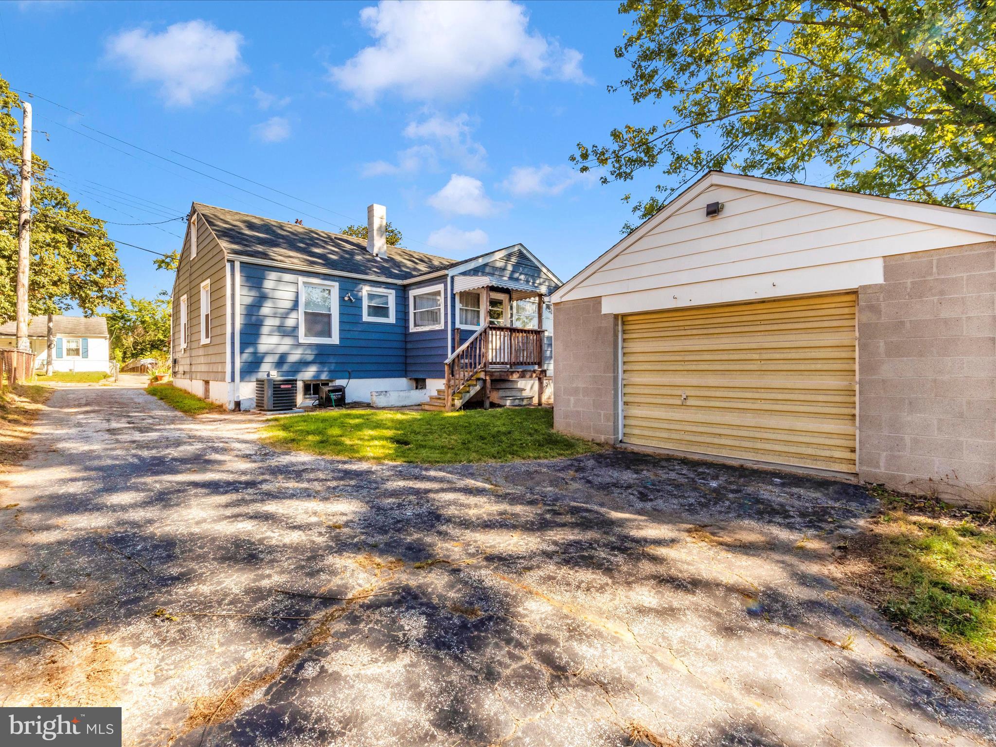 32 Walkern Rd
