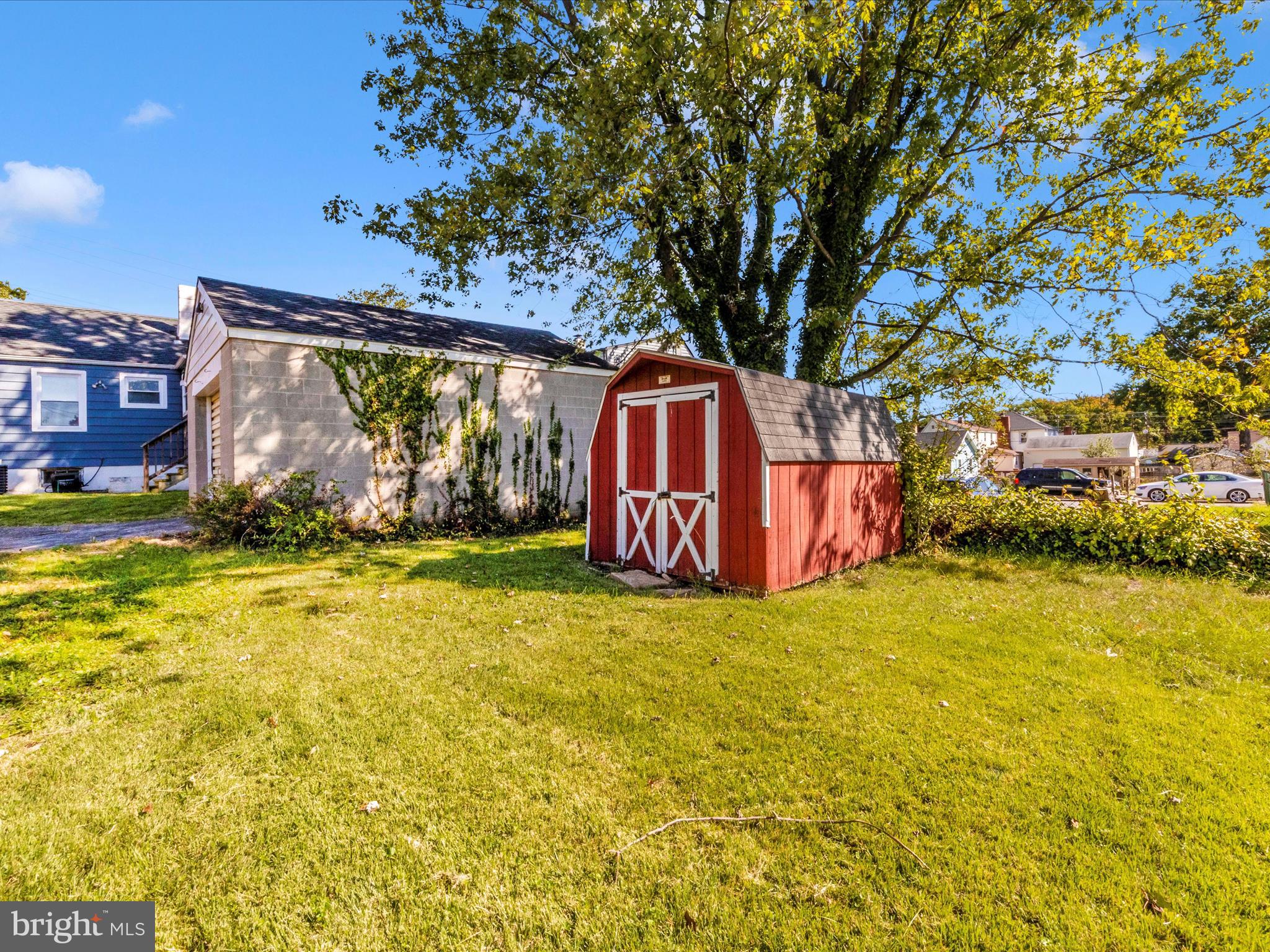32 Walkern Rd