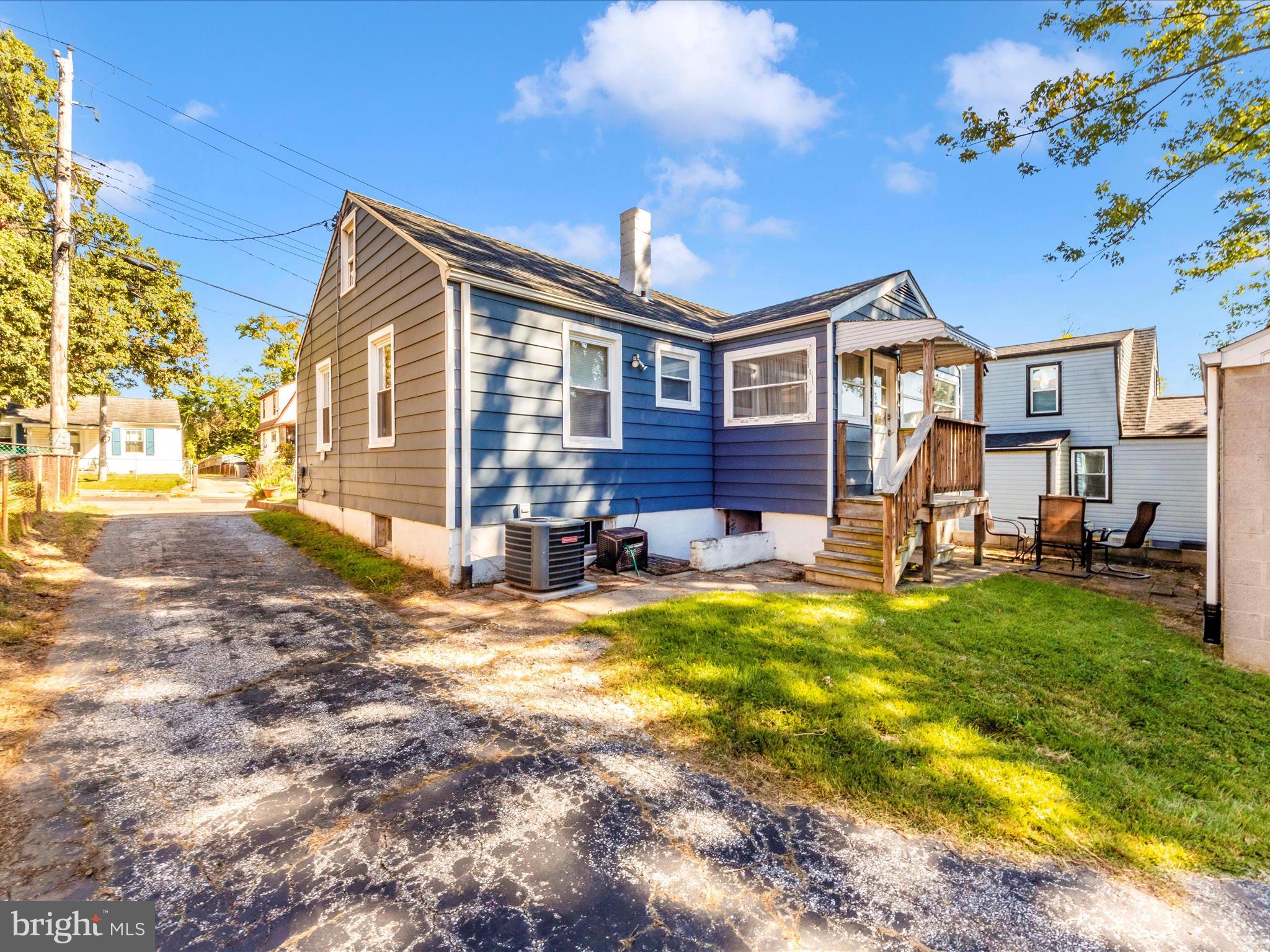 32 Walkern Rd