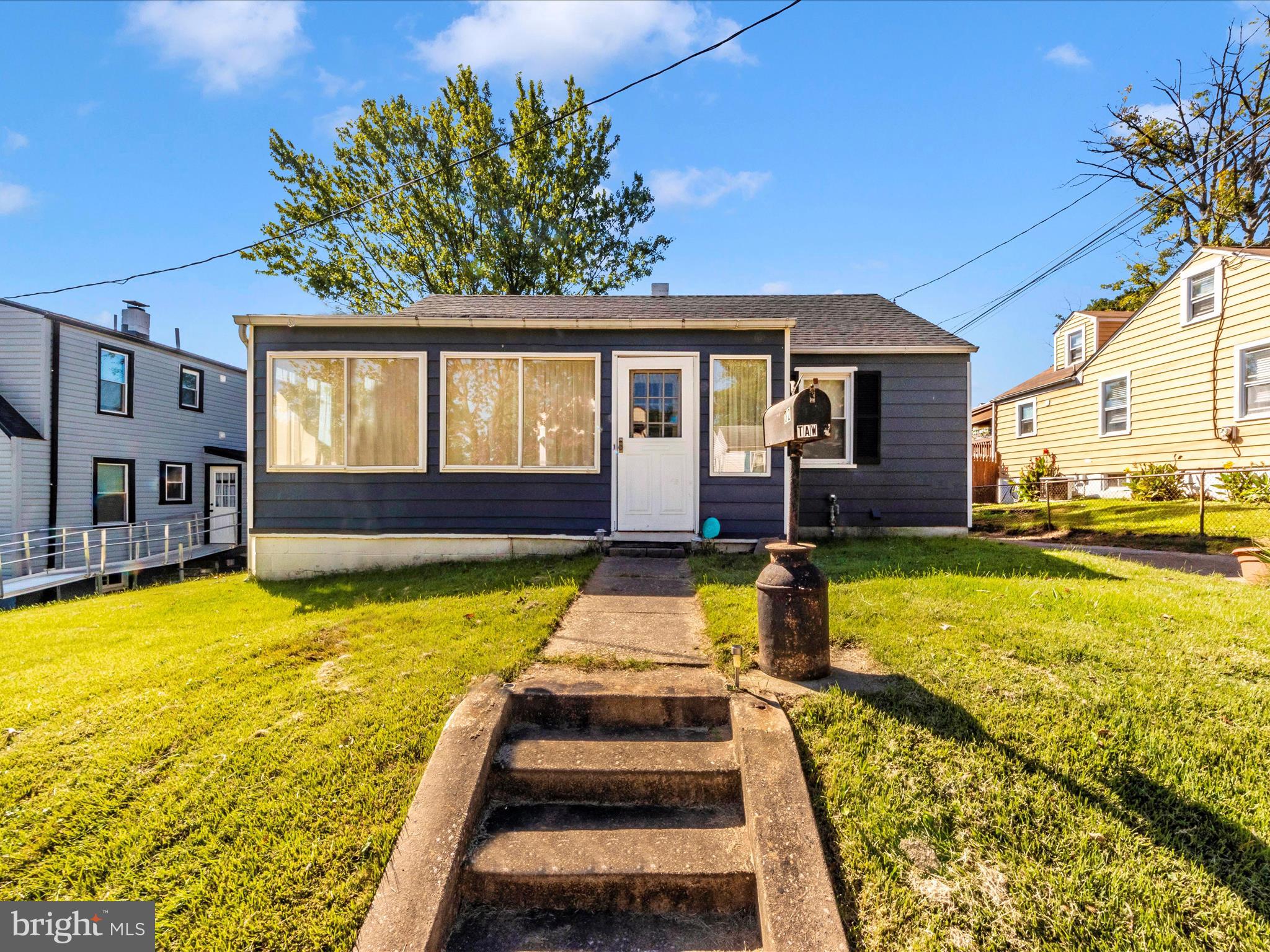 32 Walkern Rd