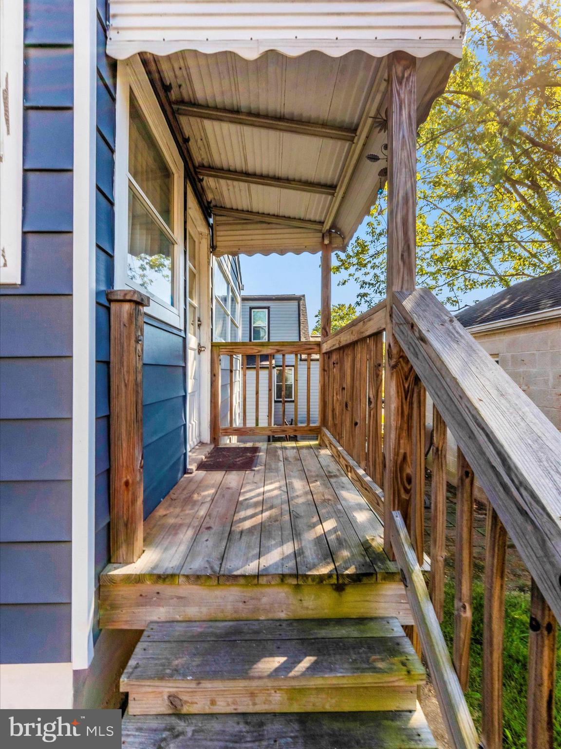 32 Walkern Rd
