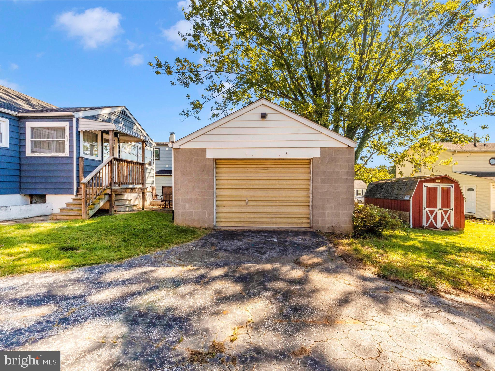 32 Walkern Rd
