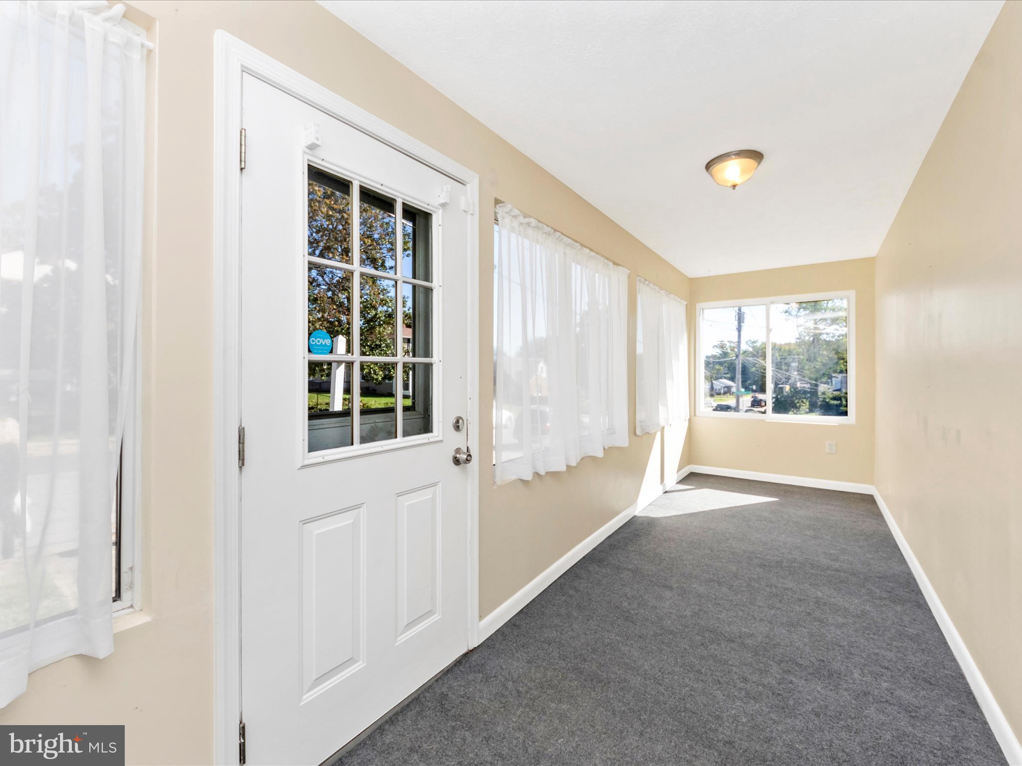32 Walkern Rd