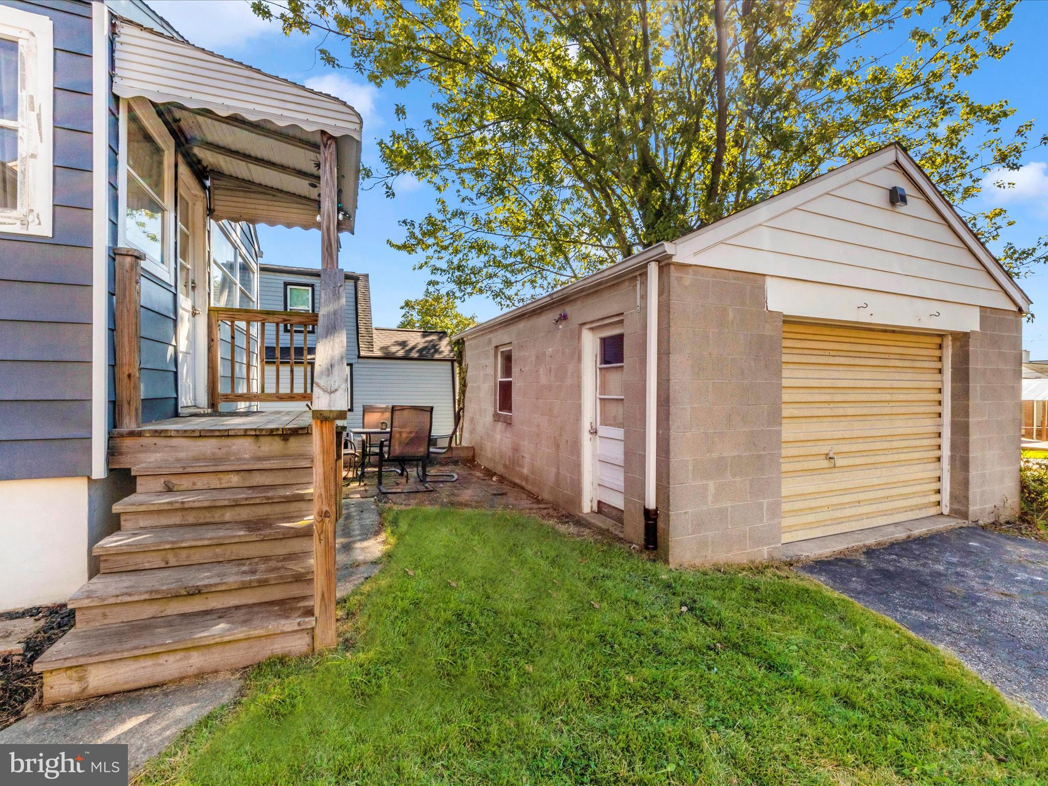 32 Walkern Rd