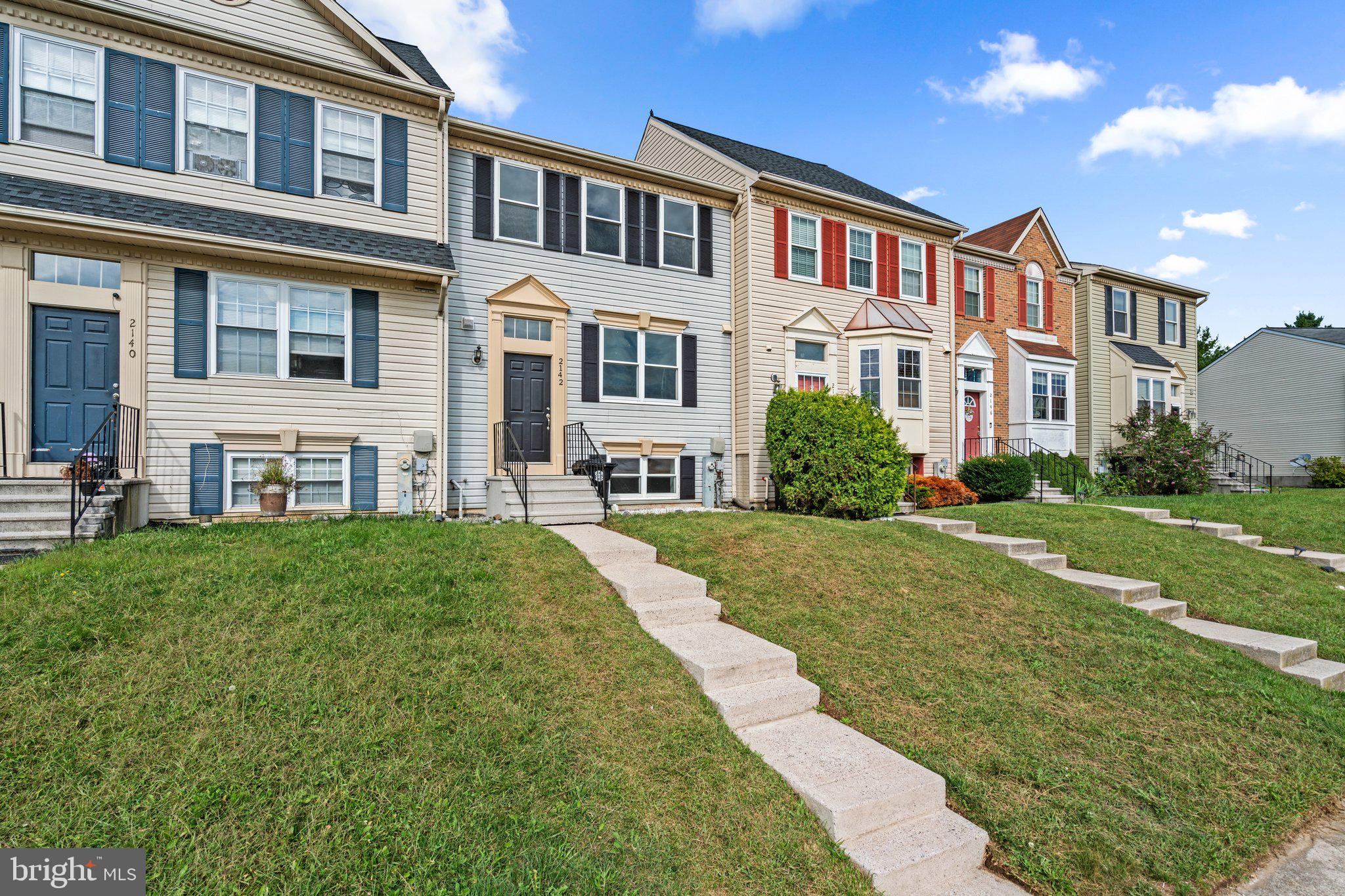 2142 Cedar Barn Way