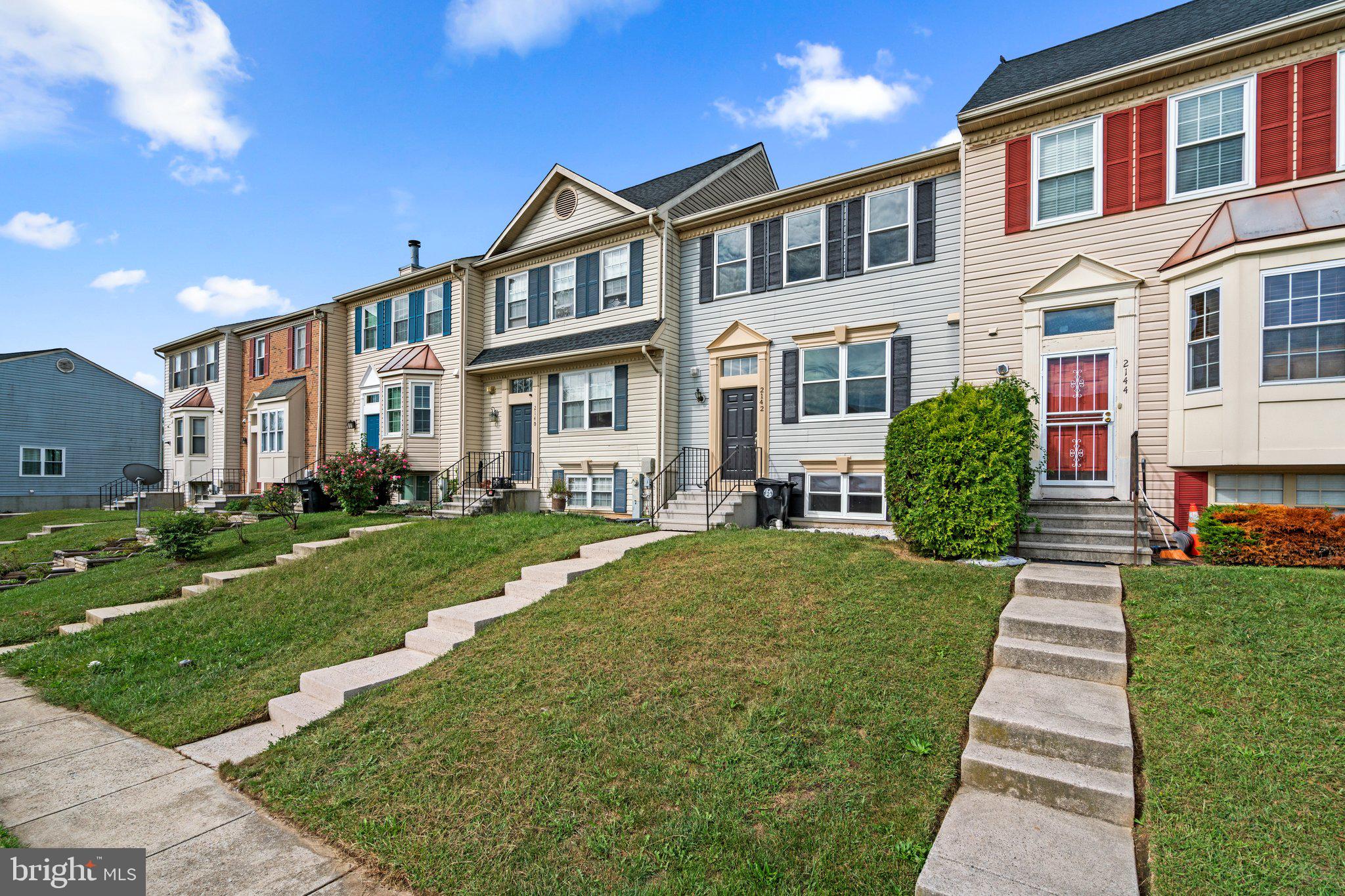 2142 Cedar Barn Way