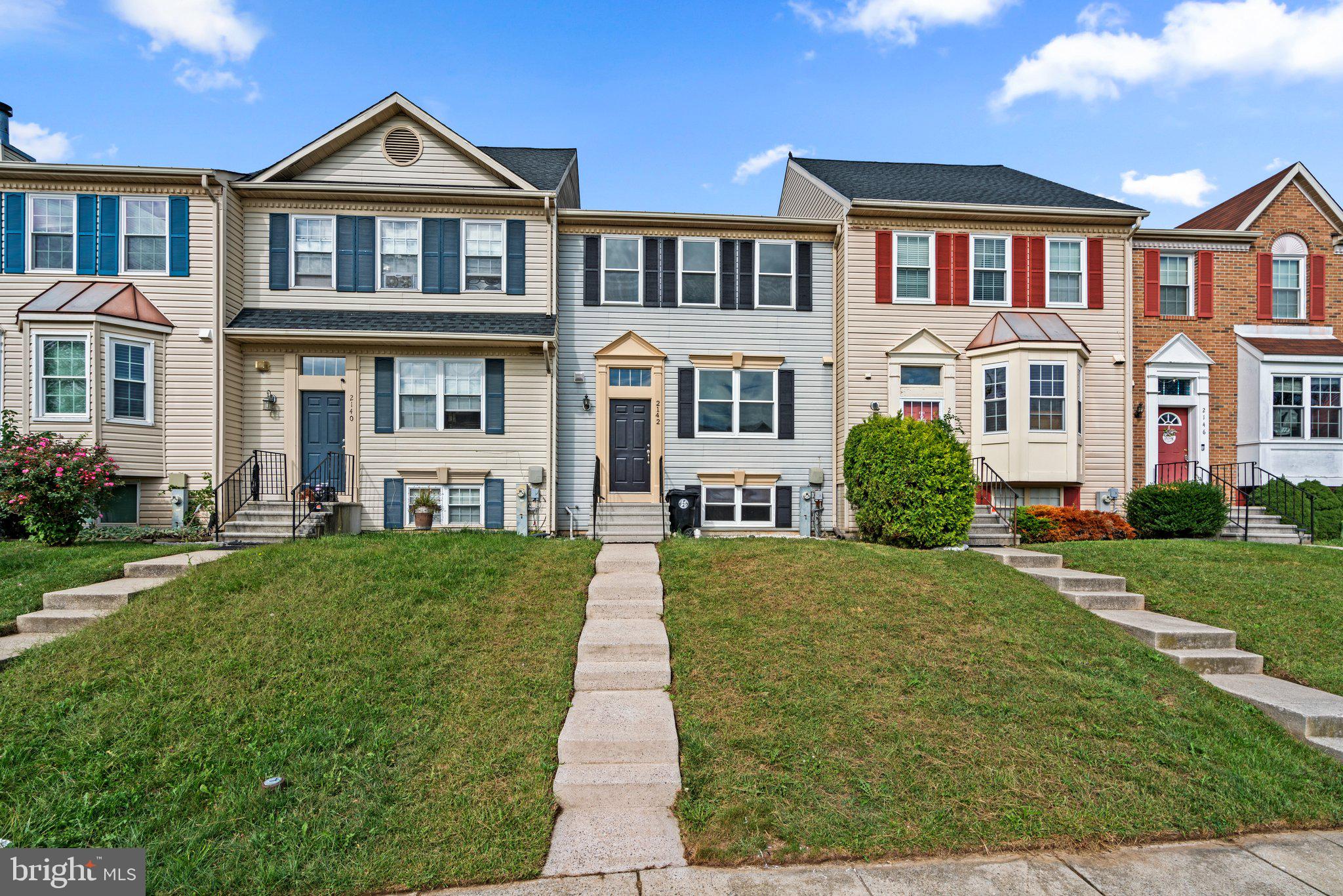 2142 Cedar Barn Way