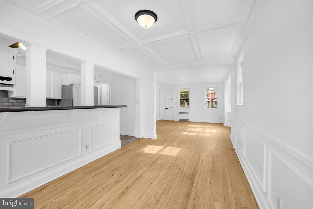 204 BURKE AVENUE