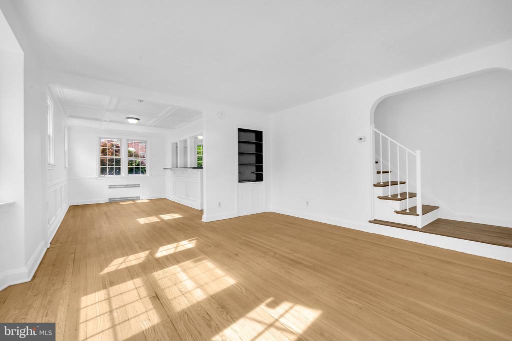 204 BURKE AVENUE