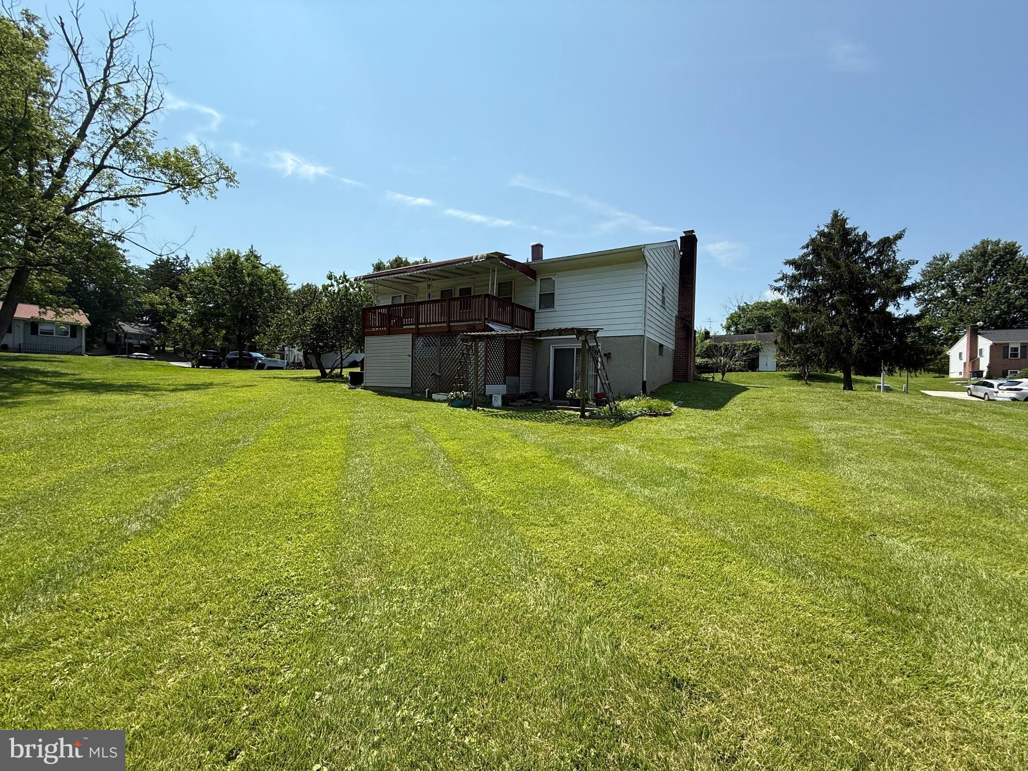 2124 Chantilla Rd