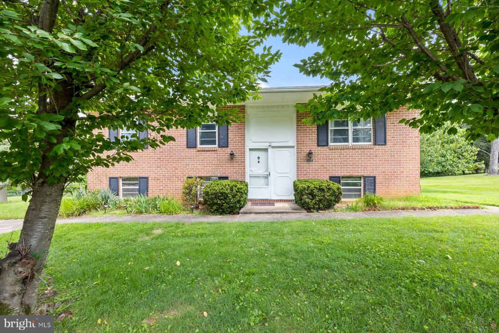 2124 Chantilla Rd