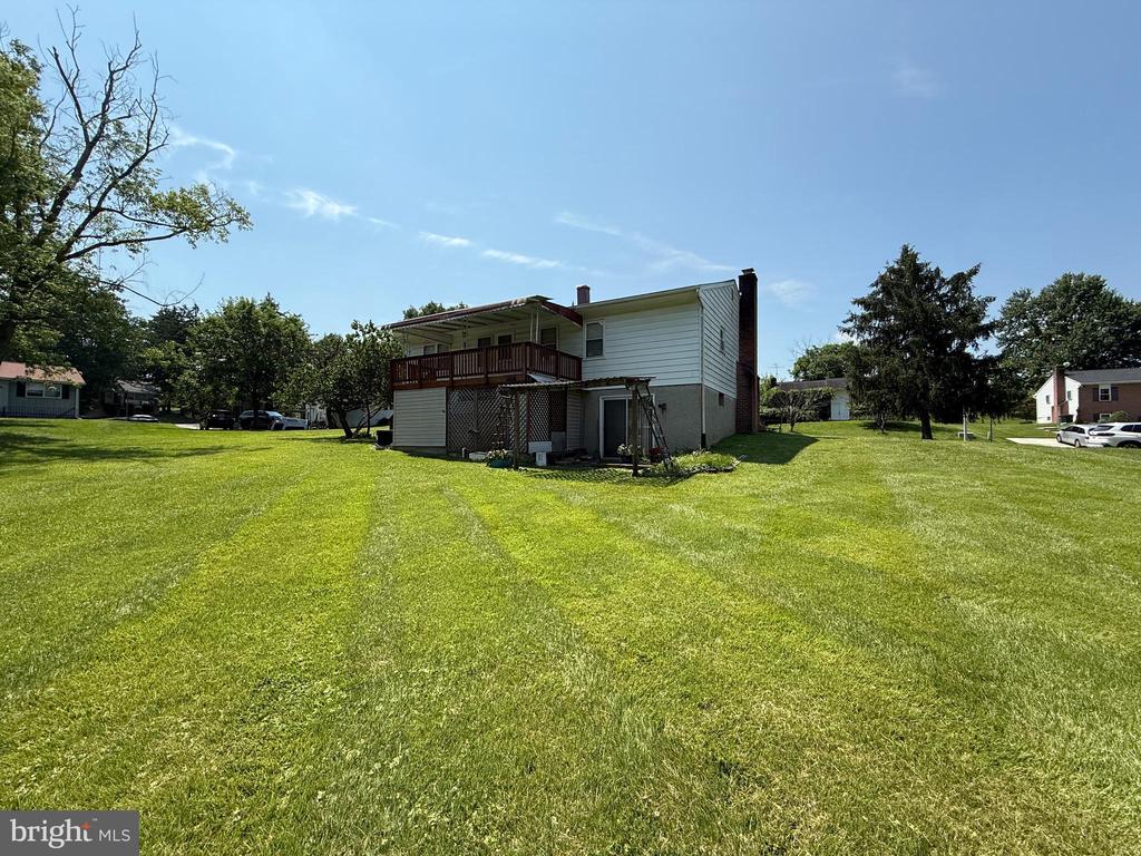 2124 Chantilla Rd