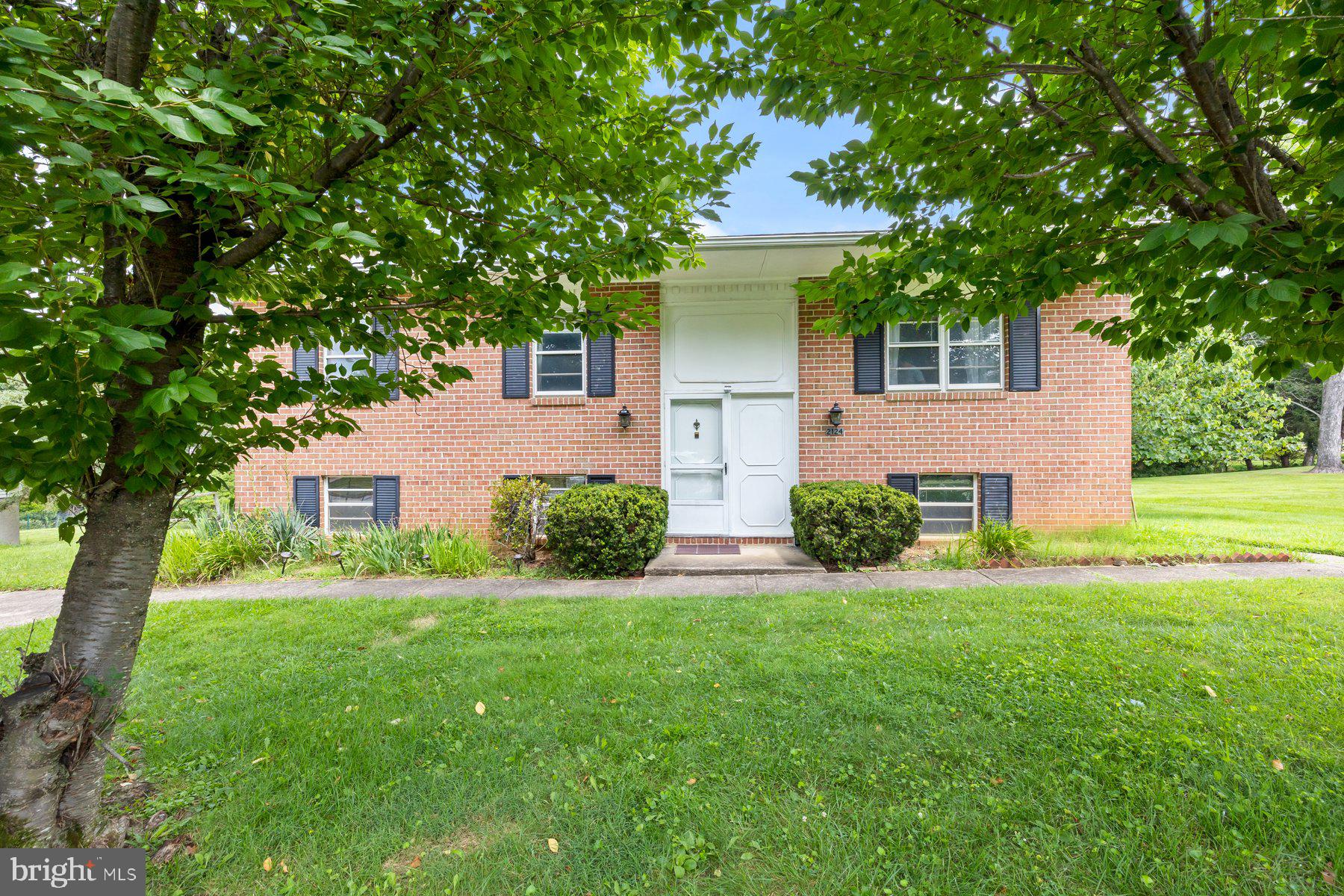 2124 Chantilla Rd