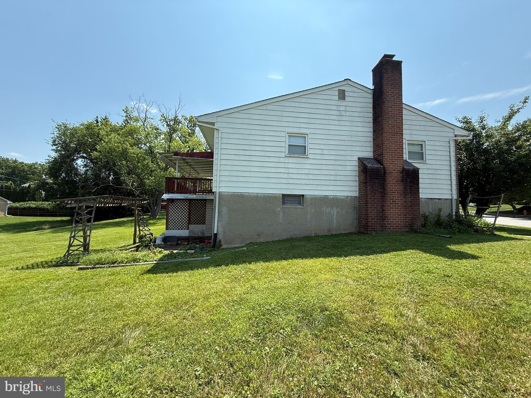 2124 Chantilla Rd
