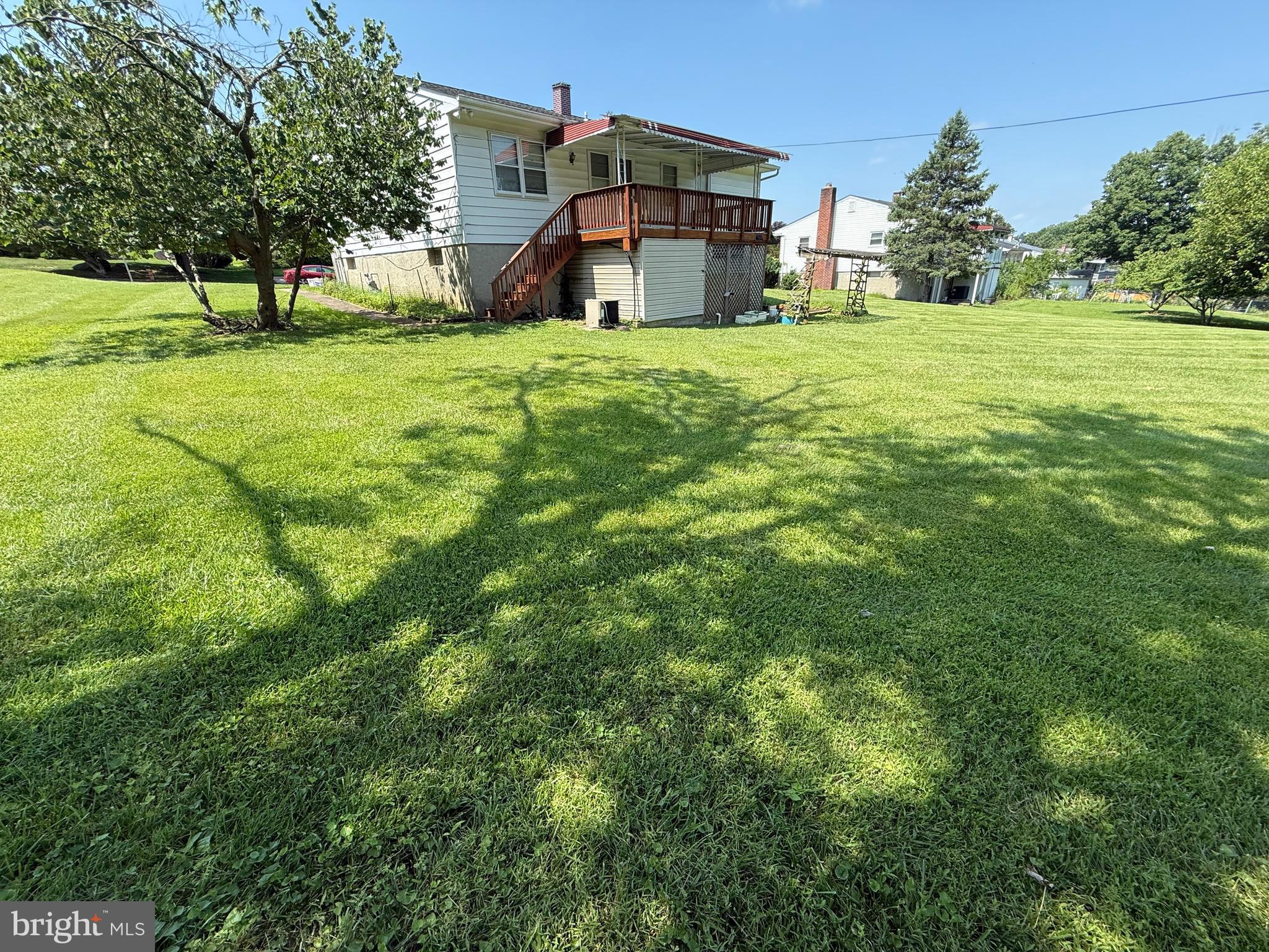 2124 Chantilla Rd