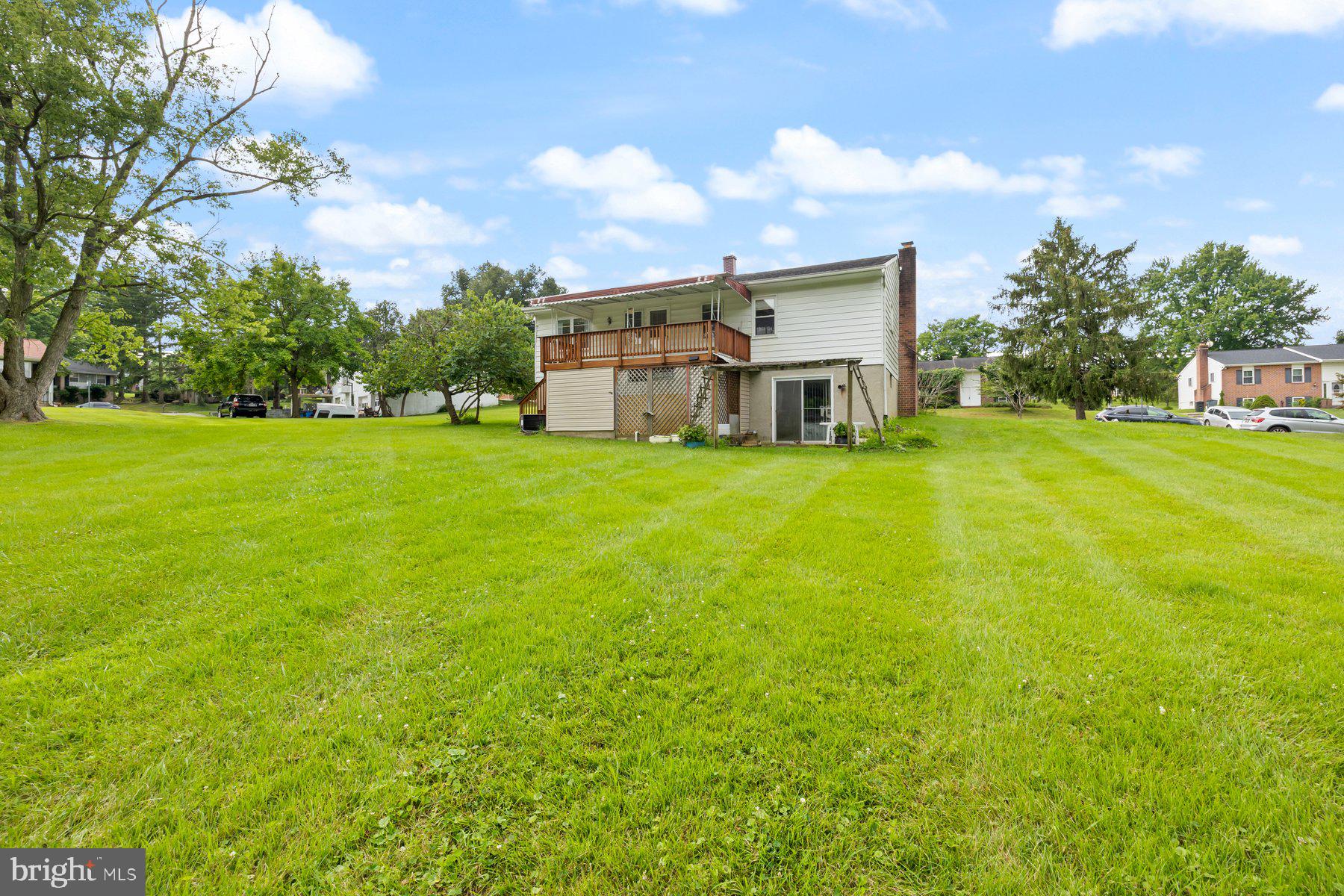 2124 Chantilla Rd