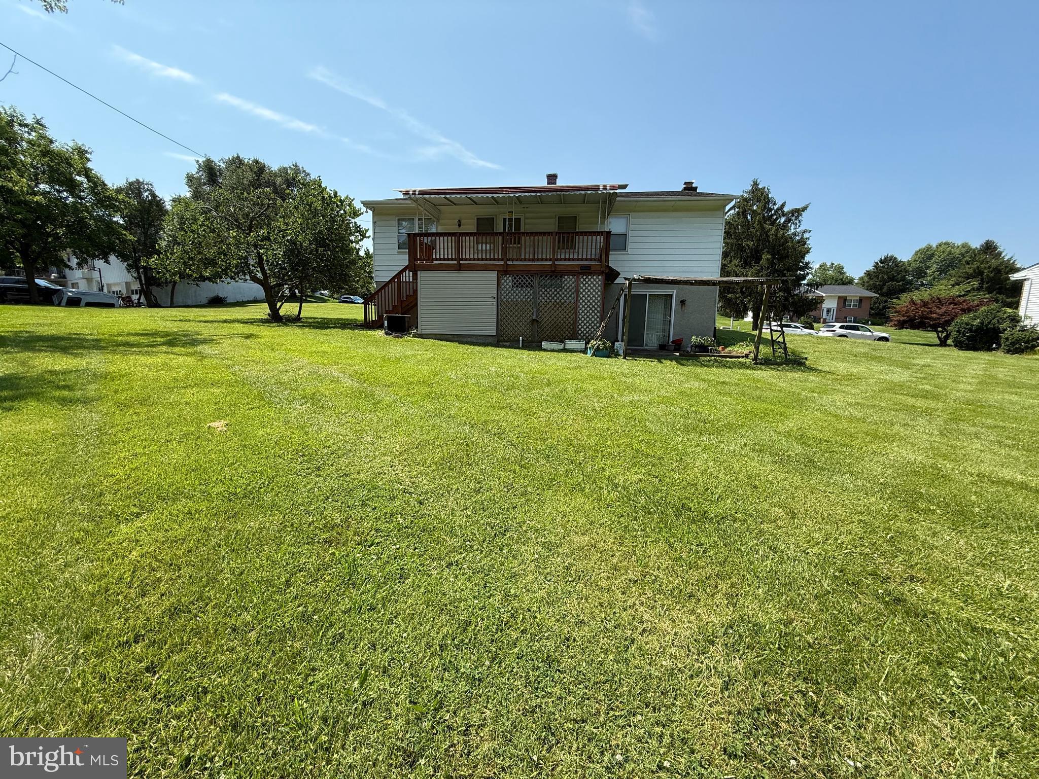 2124 Chantilla Rd