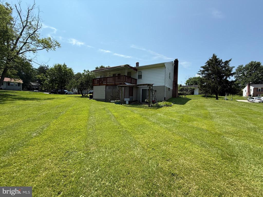 2124 Chantilla Rd