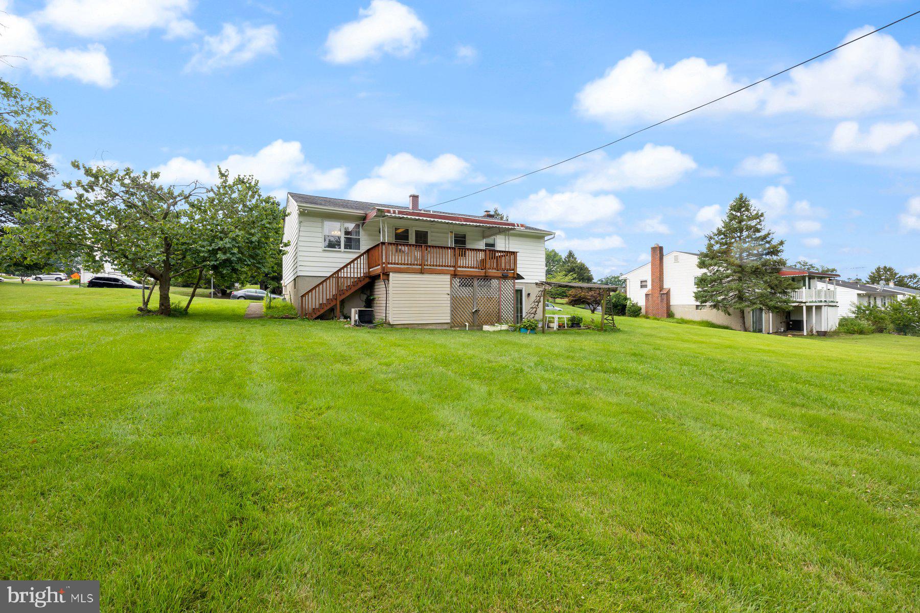 2124 Chantilla Rd