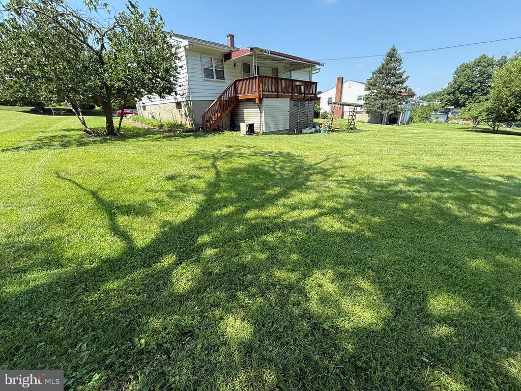 2124 Chantilla Rd