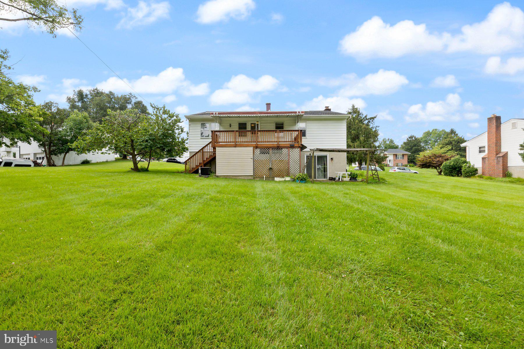 2124 Chantilla Rd