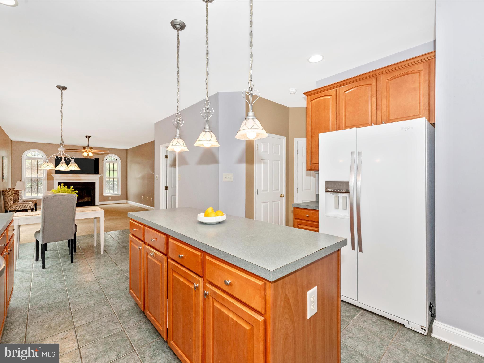 16905 DAISY DELL COURT