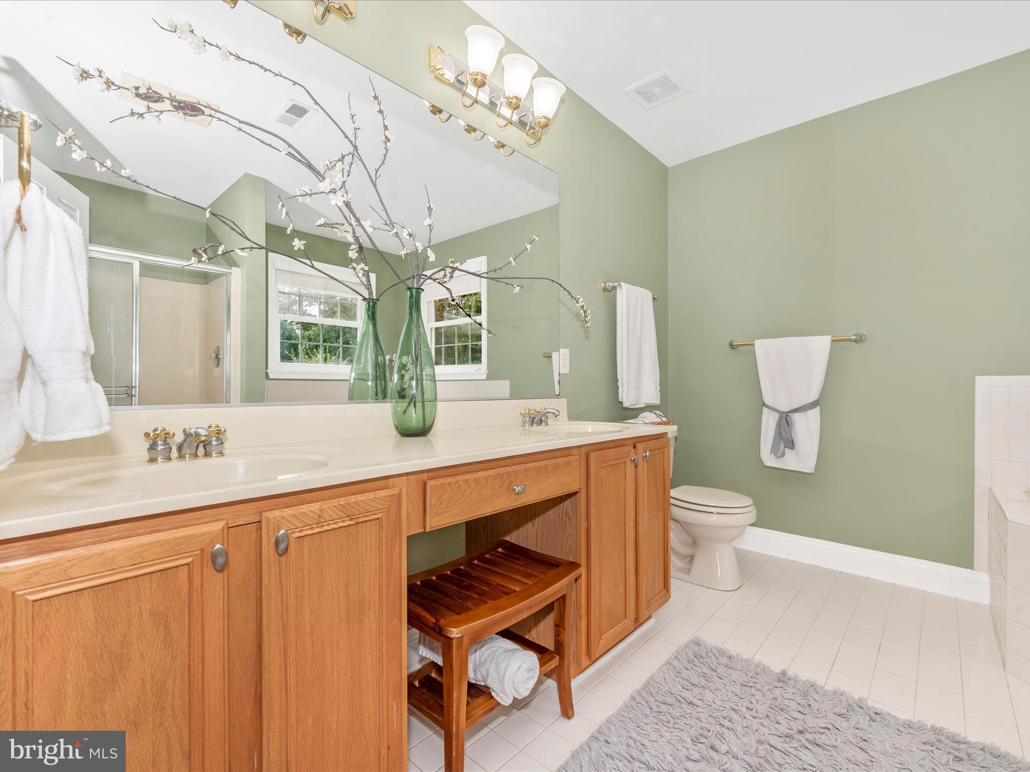 16905 DAISY DELL COURT