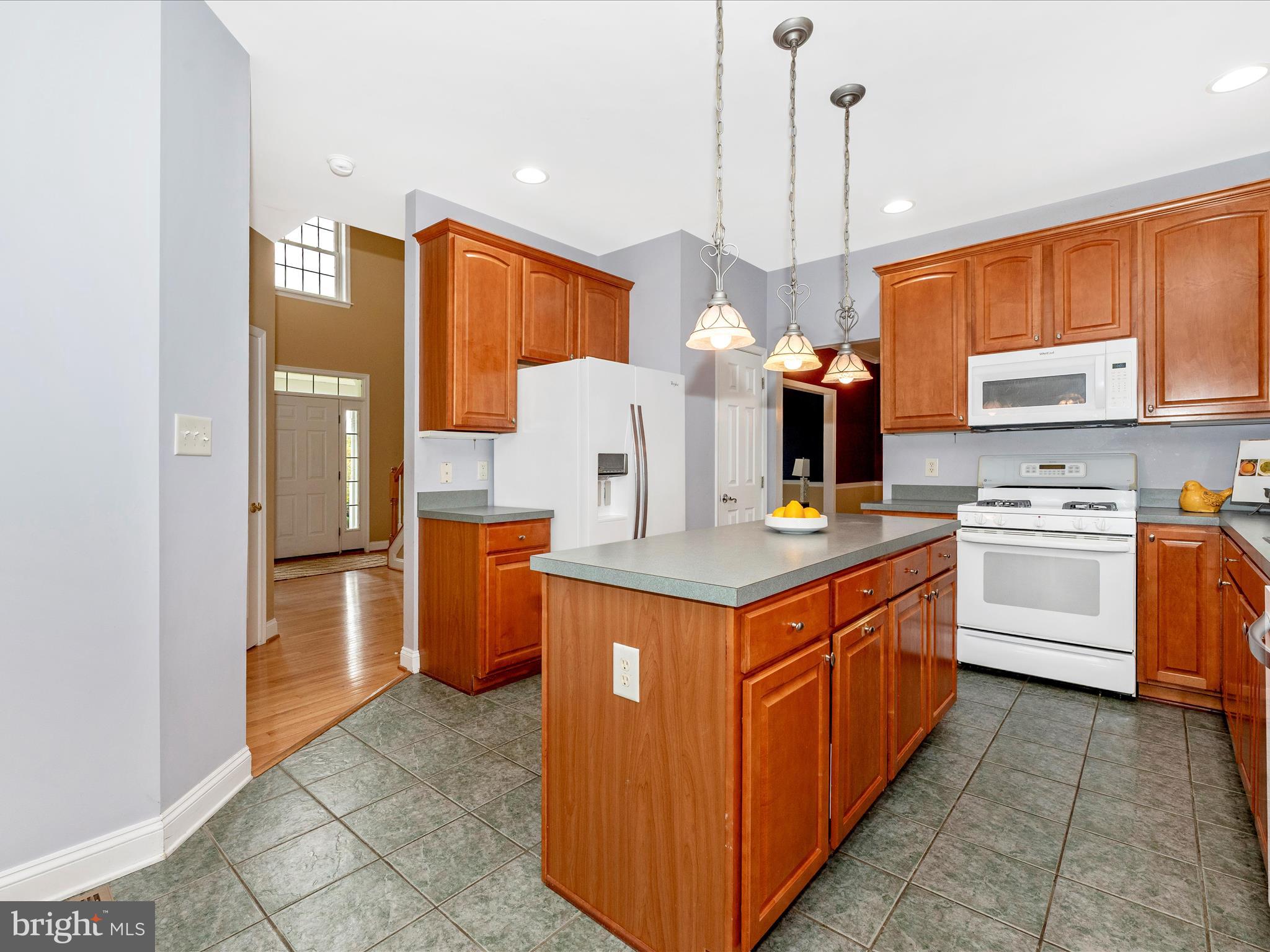 16905 DAISY DELL COURT