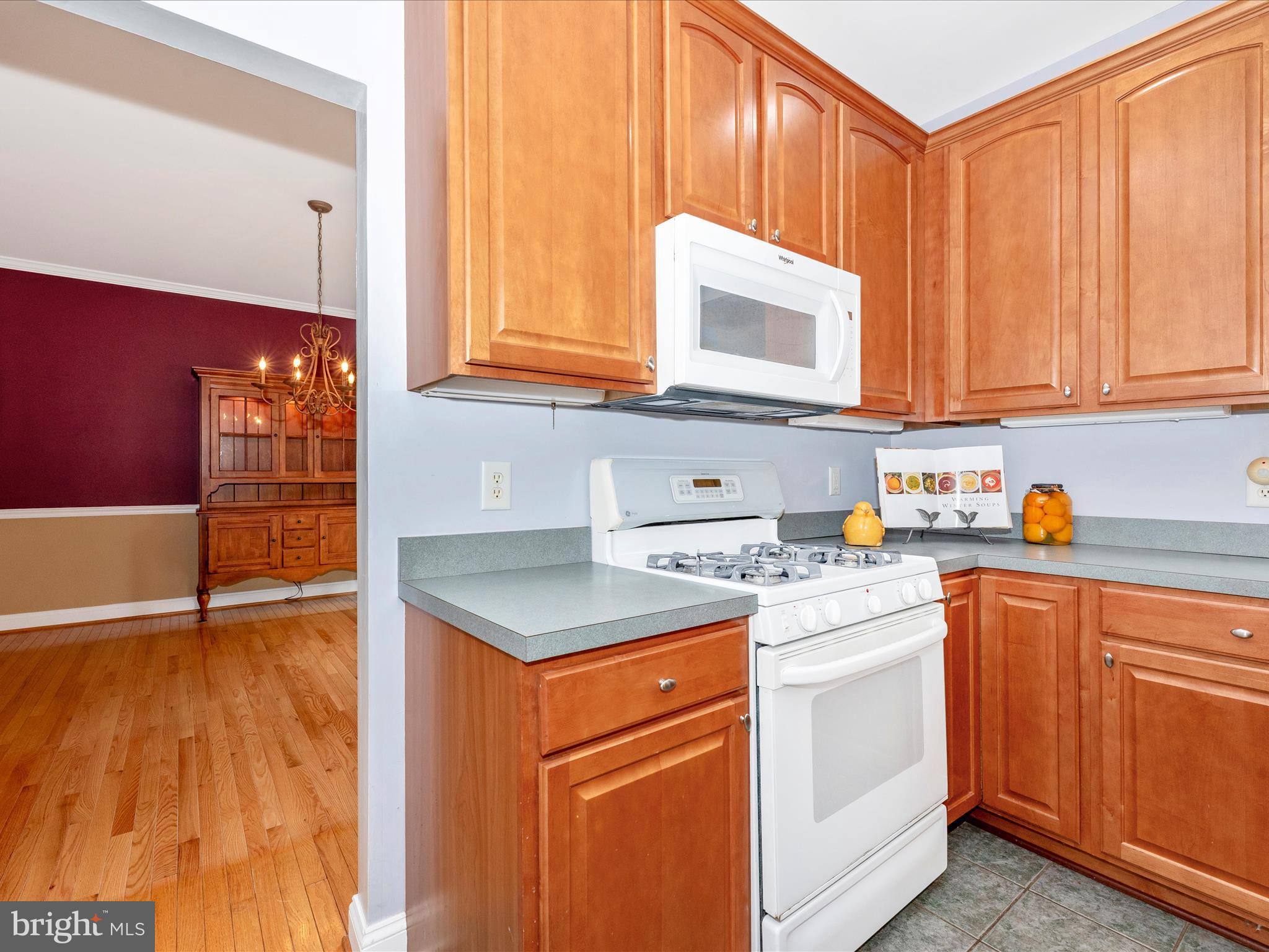 16905 DAISY DELL COURT