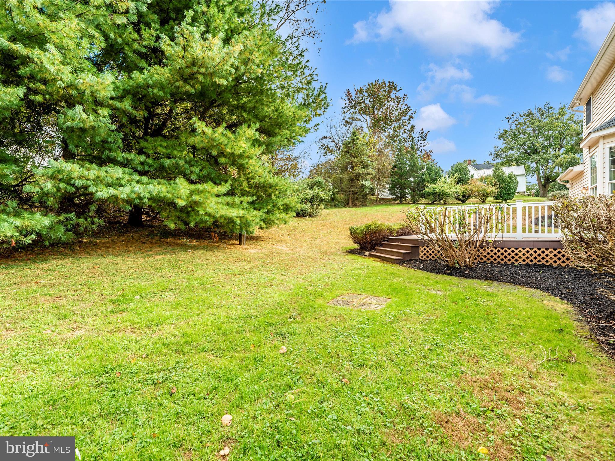 16905 DAISY DELL COURT