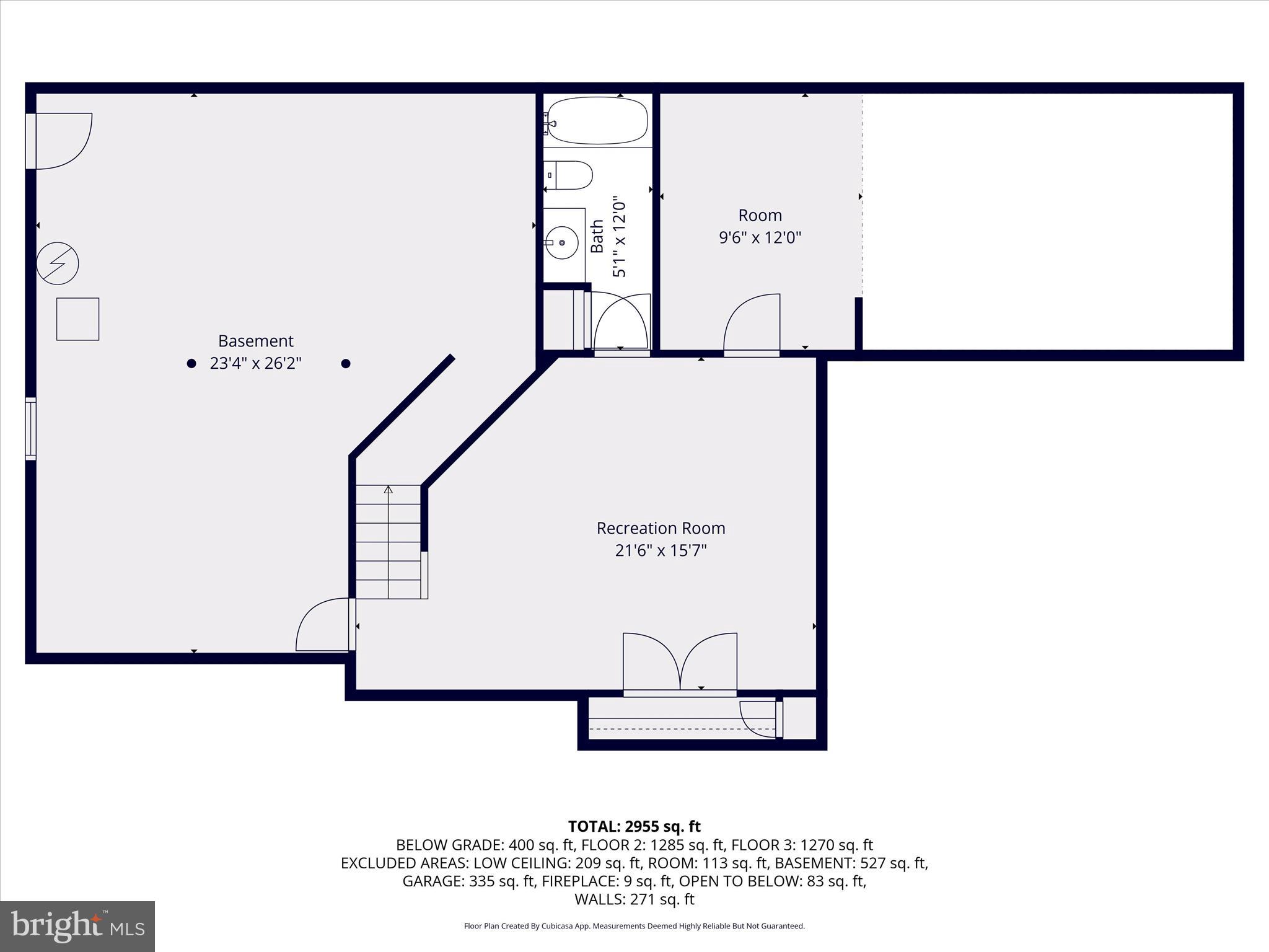 16905 DAISY DELL COURT