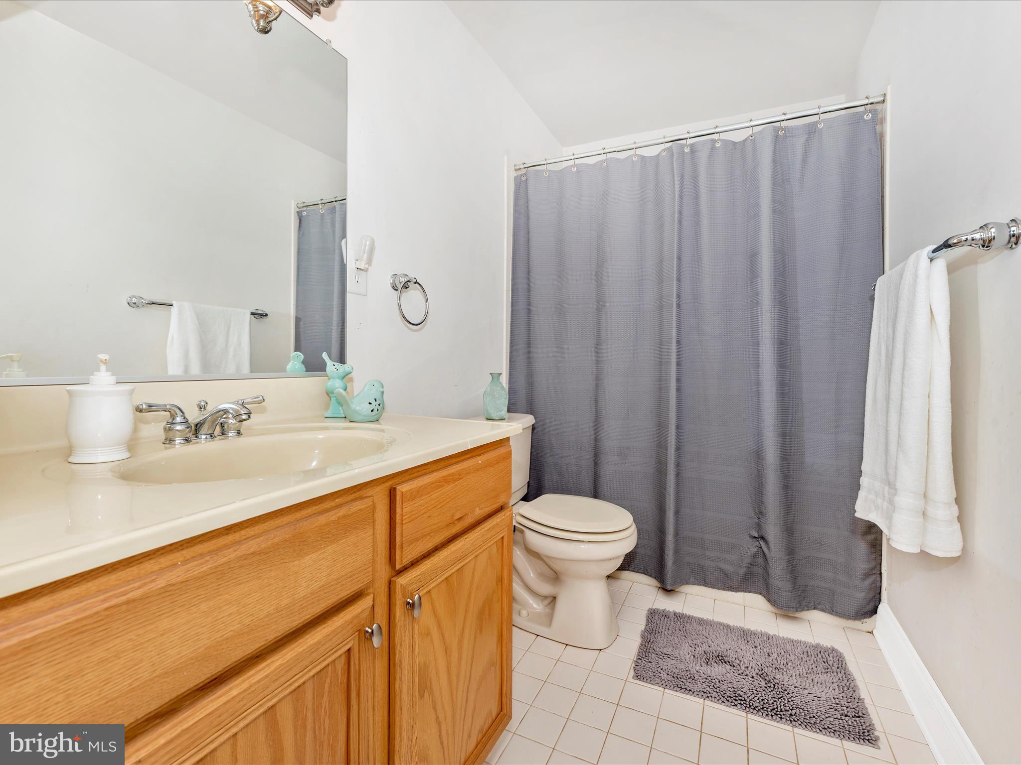 16905 DAISY DELL COURT