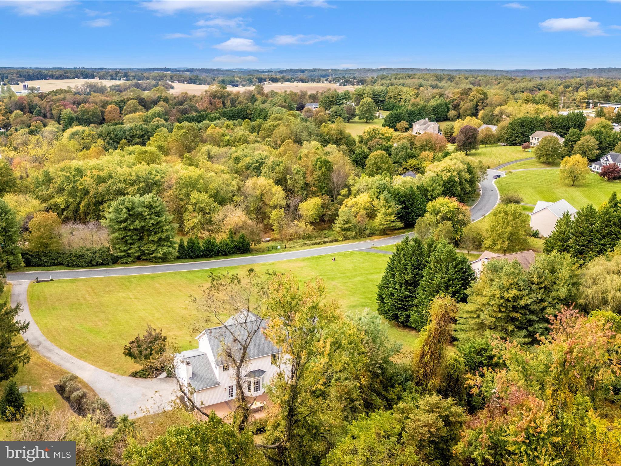 16905 DAISY DELL COURT