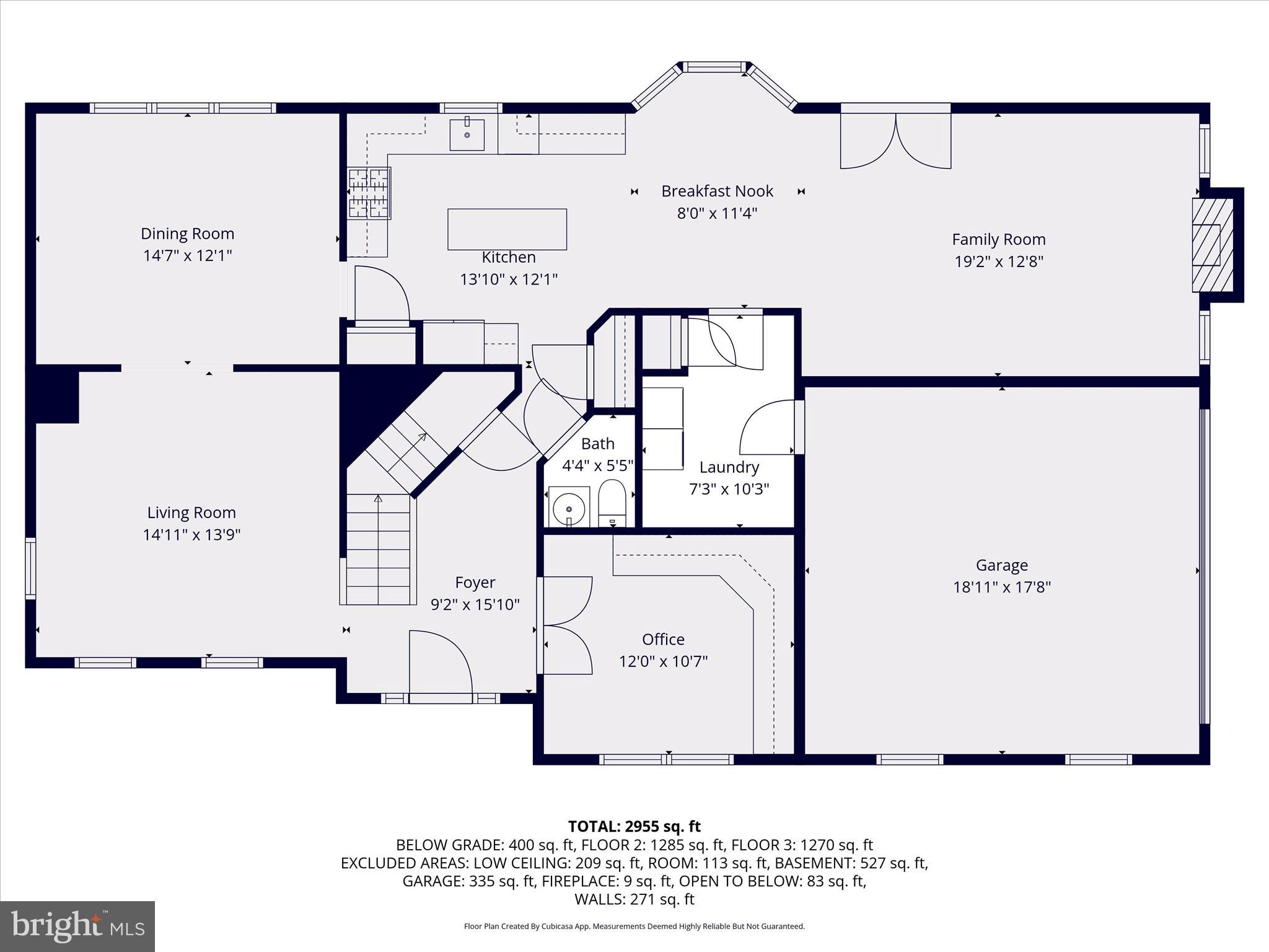 16905 DAISY DELL COURT