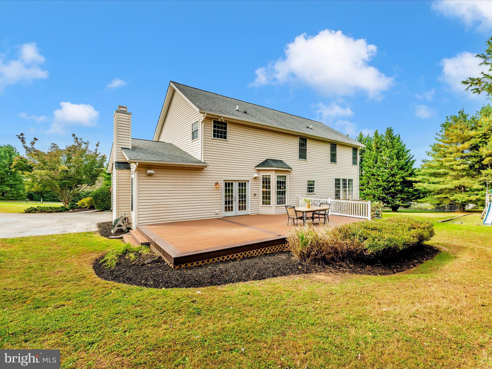 16905 DAISY DELL COURT