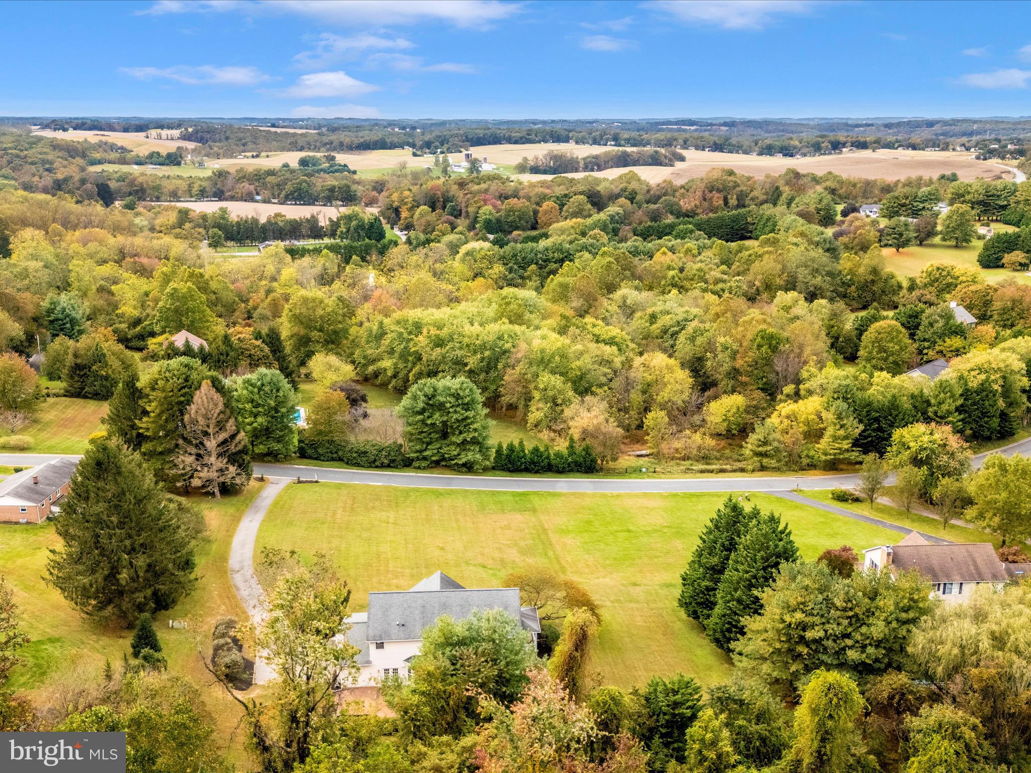 16905 DAISY DELL COURT