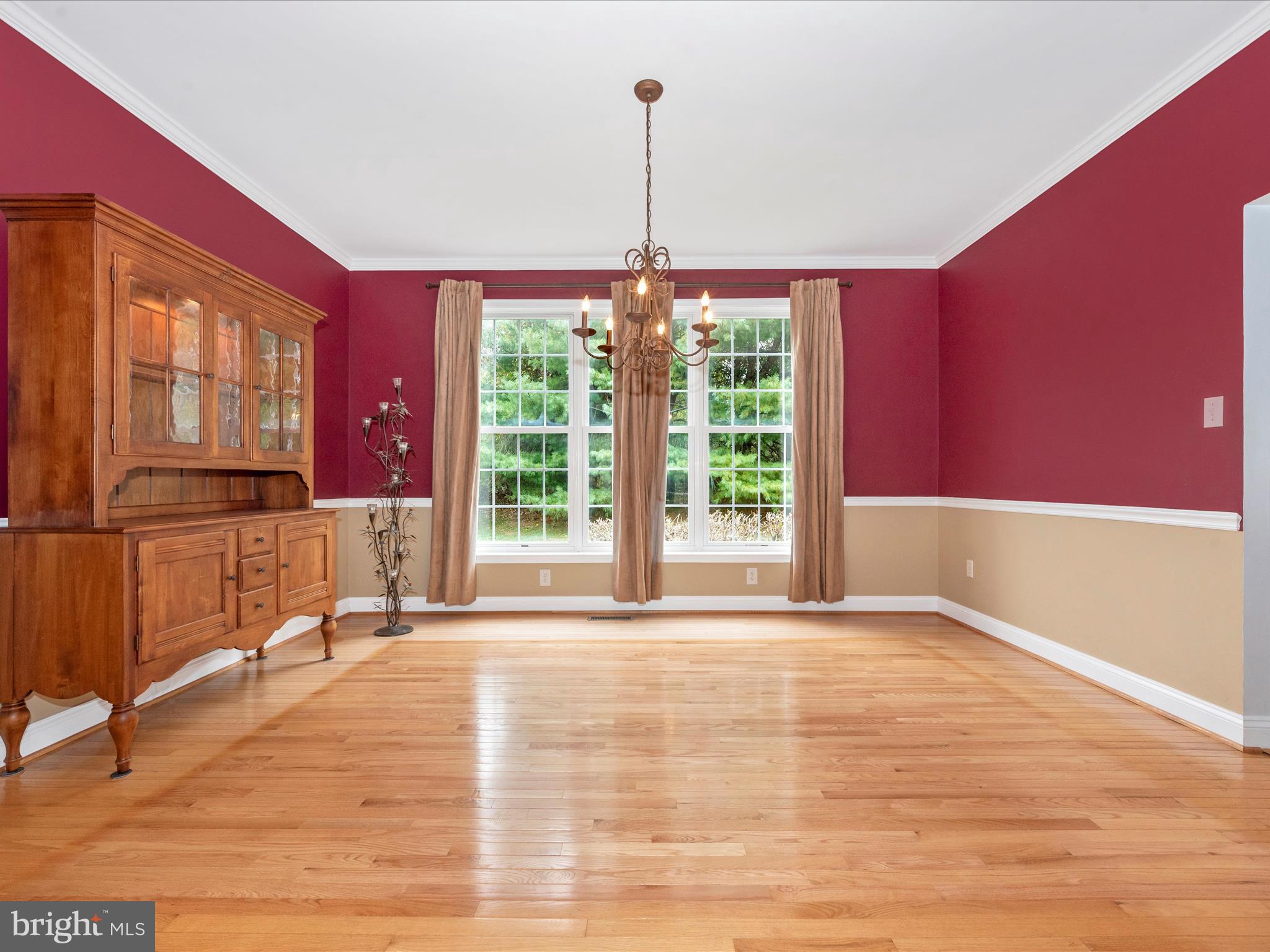 16905 DAISY DELL COURT