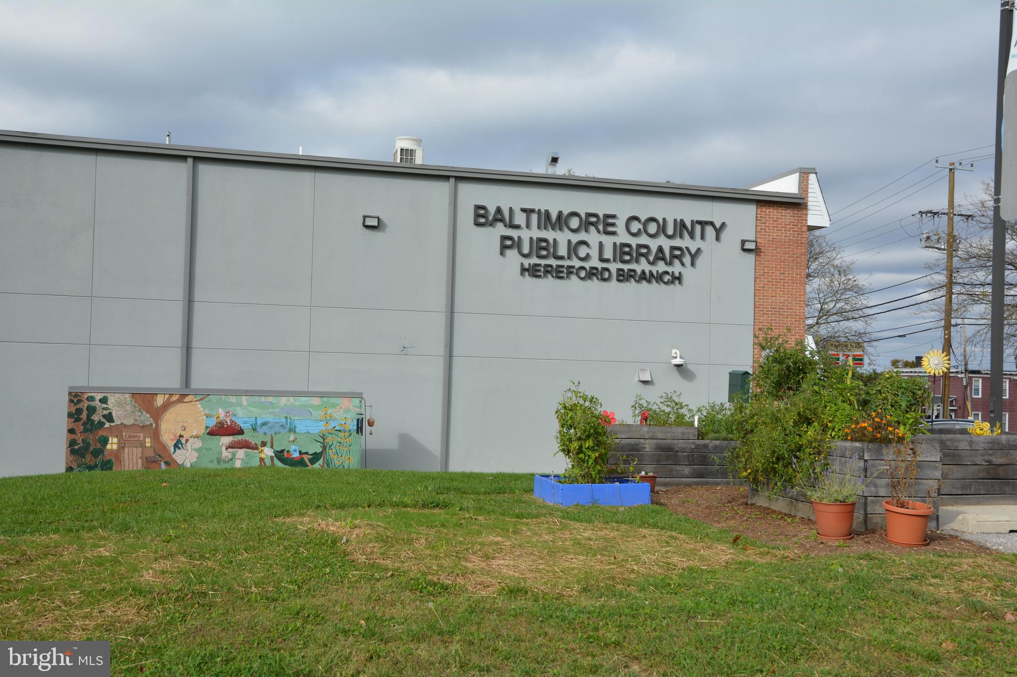 16905 DAISY DELL COURT