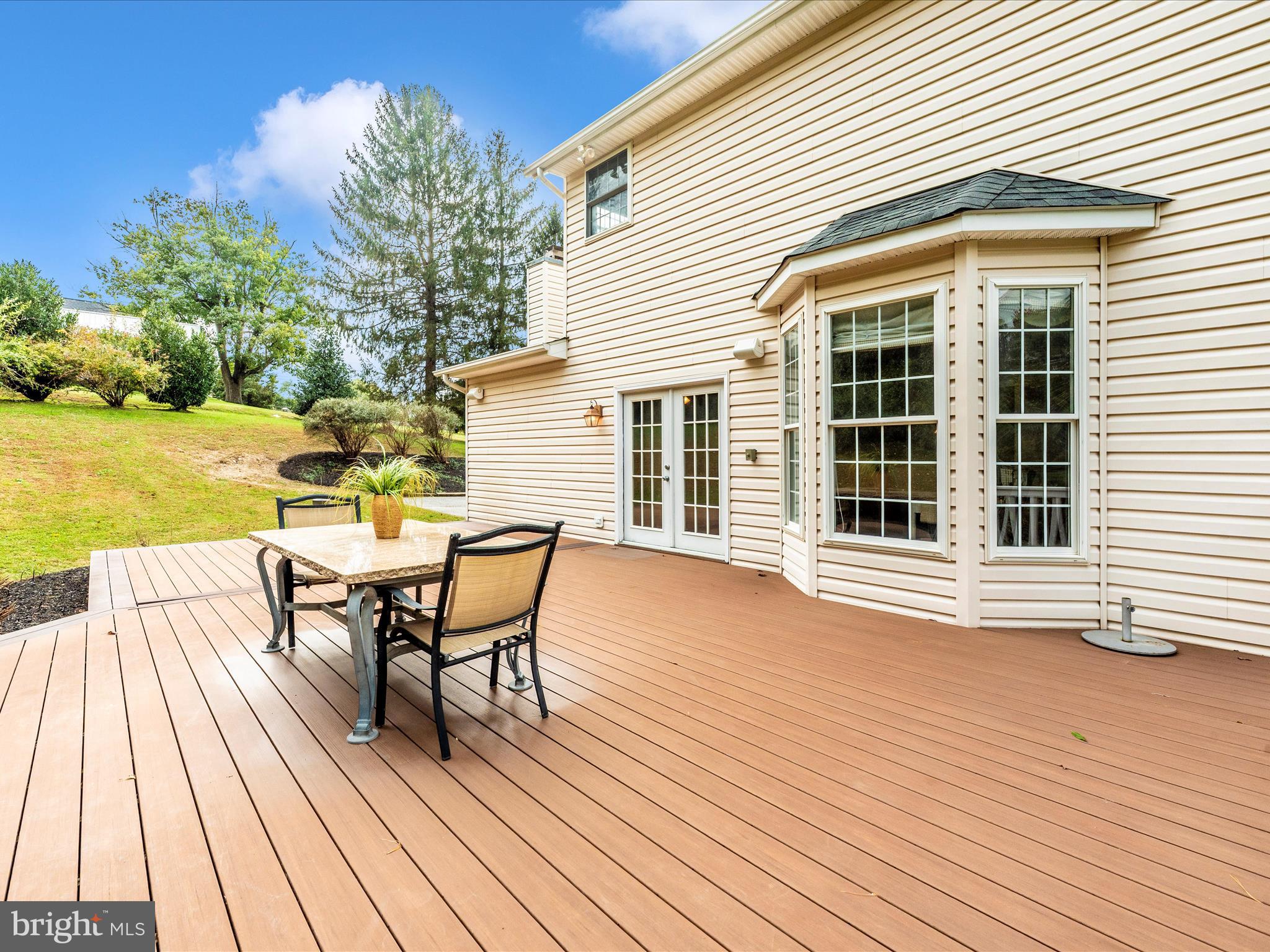 16905 DAISY DELL COURT