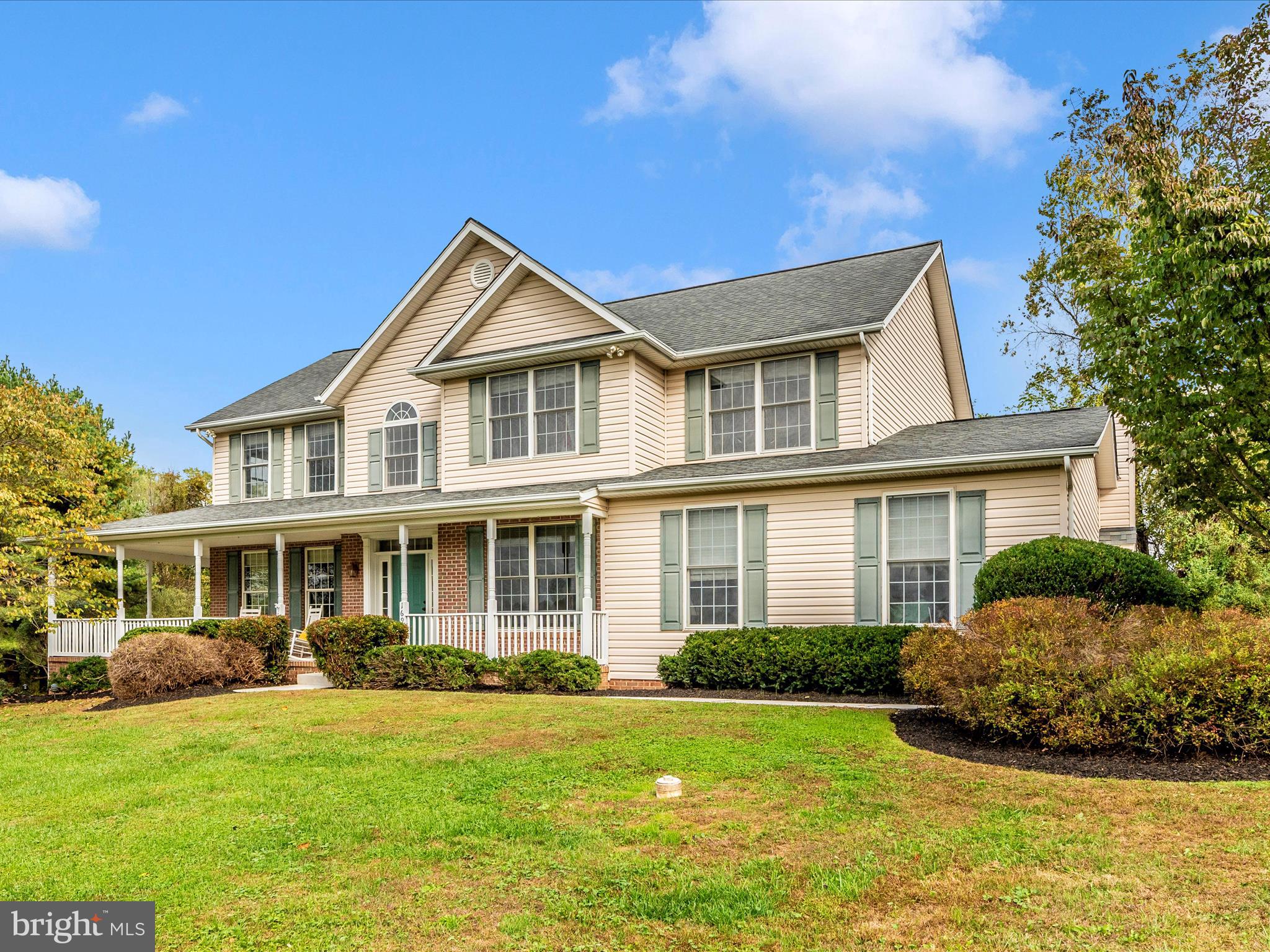 16905 DAISY DELL COURT